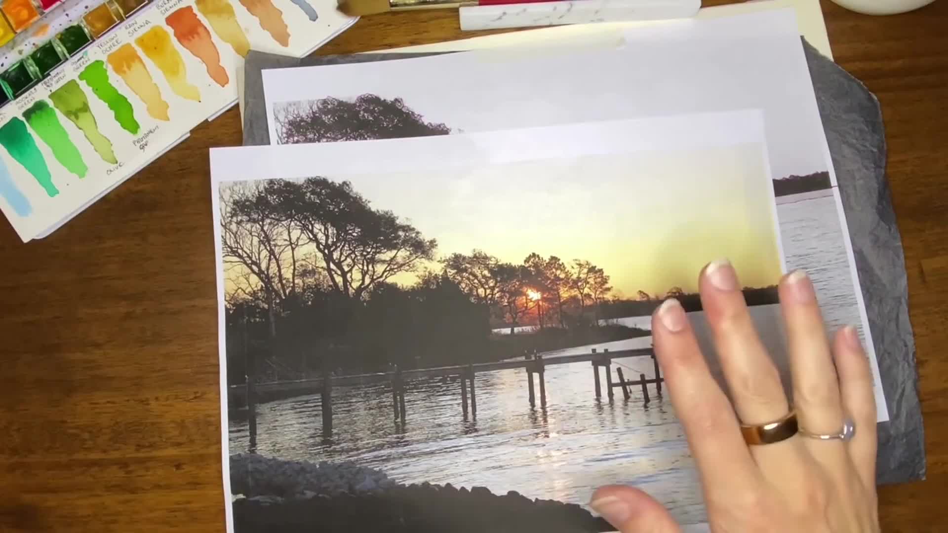 Related Video Item Thumbnail