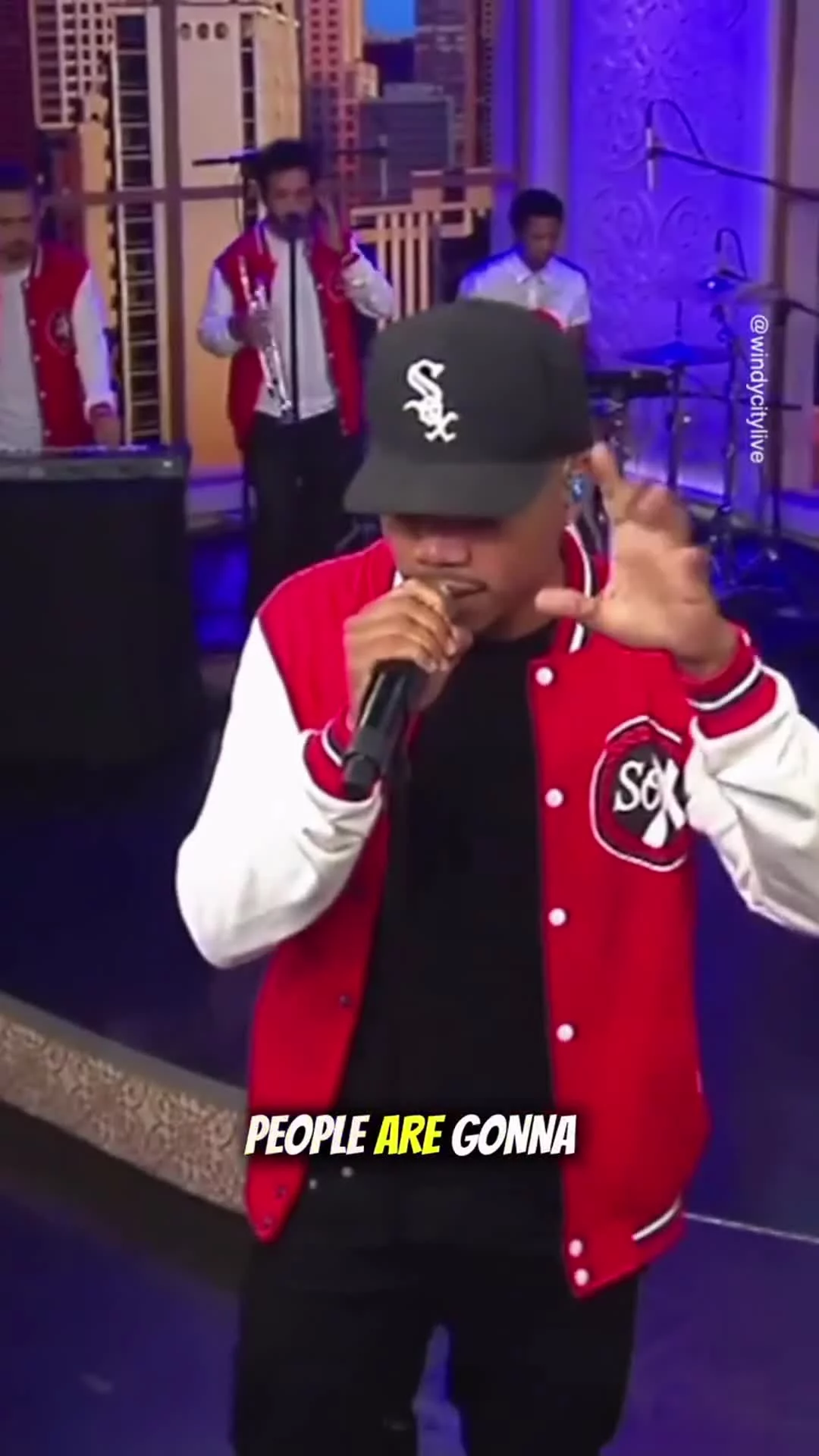 Related Video Item Thumbnail