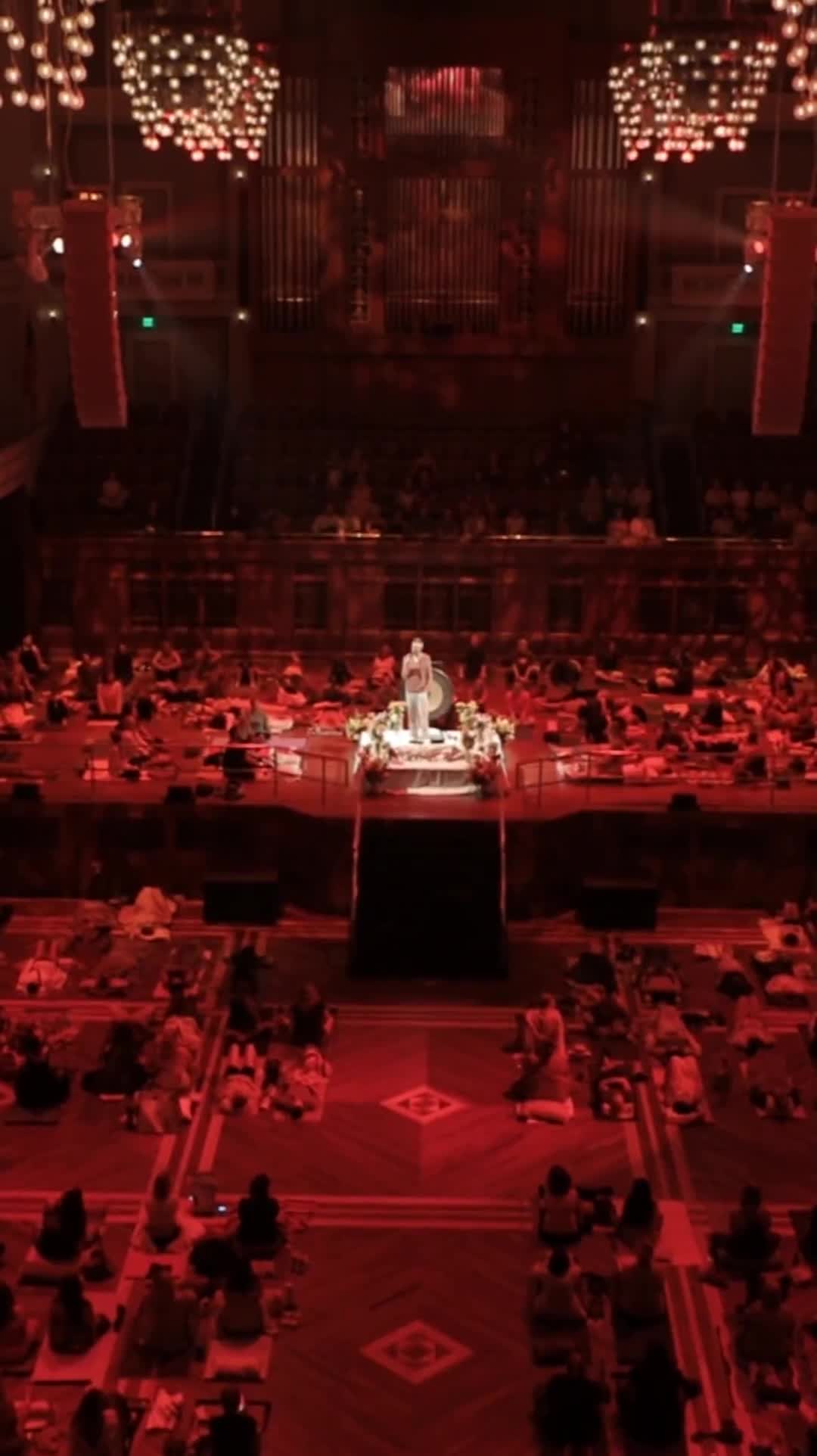 The RESET | An Immersive Sound Healing Experience with Davin Youngs