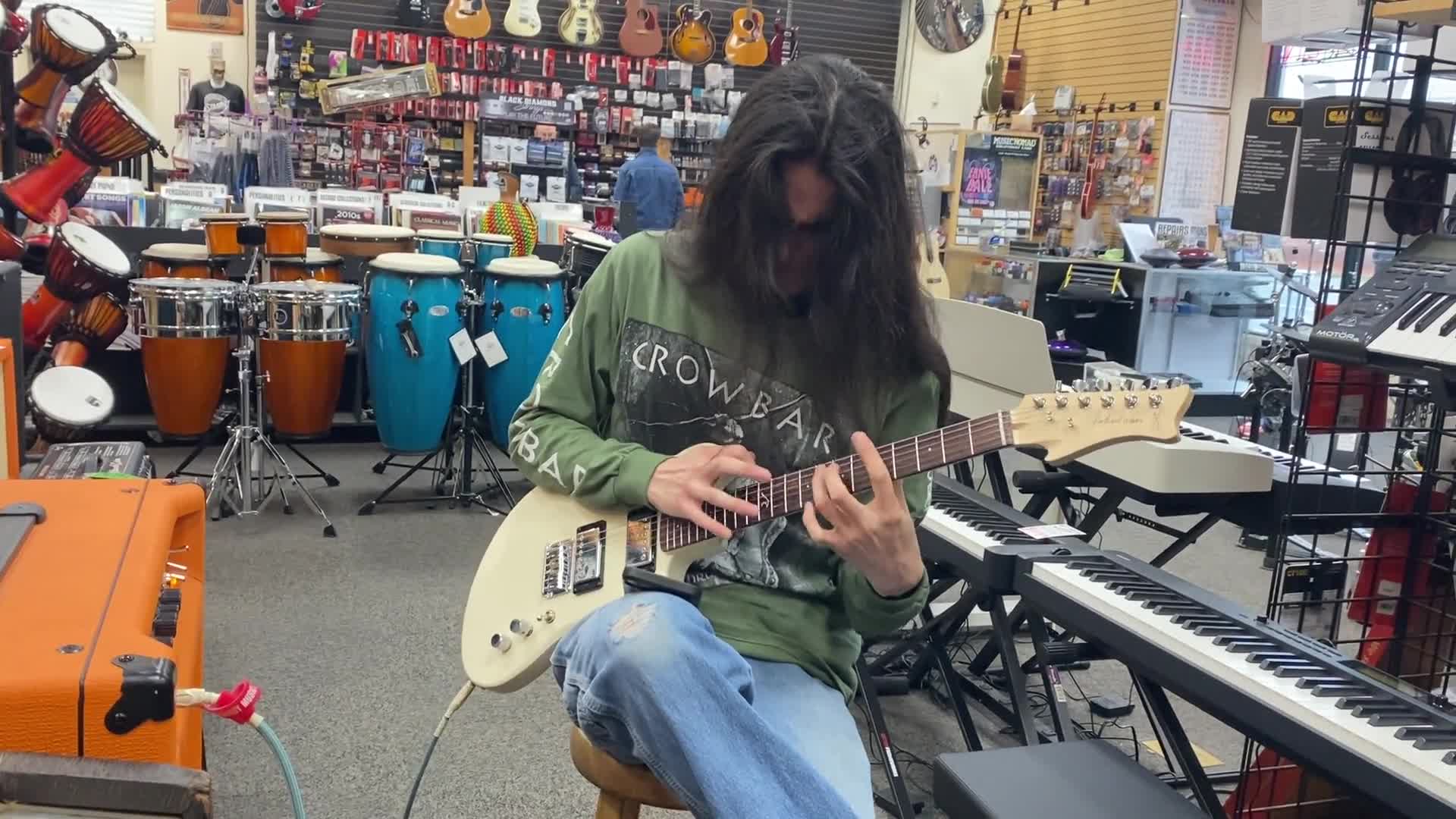 Related Video Item Thumbnail