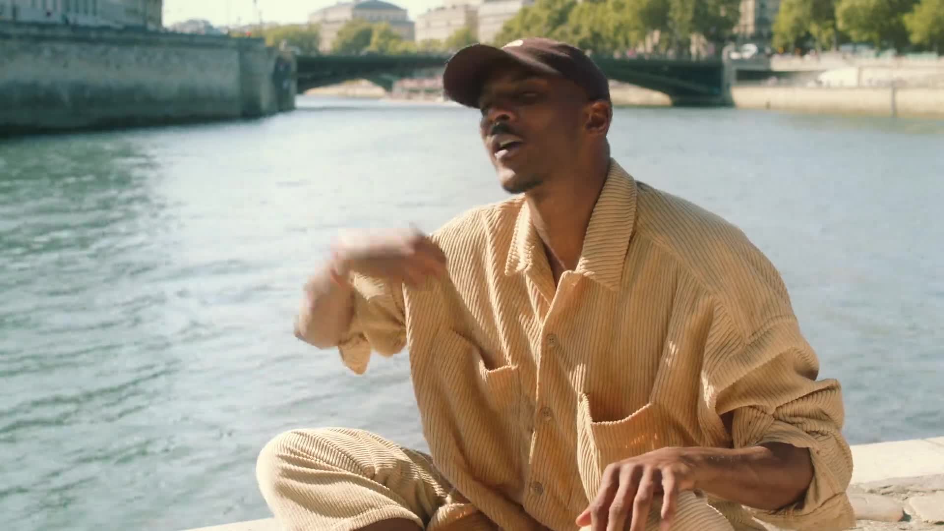 Related Video Item Thumbnail