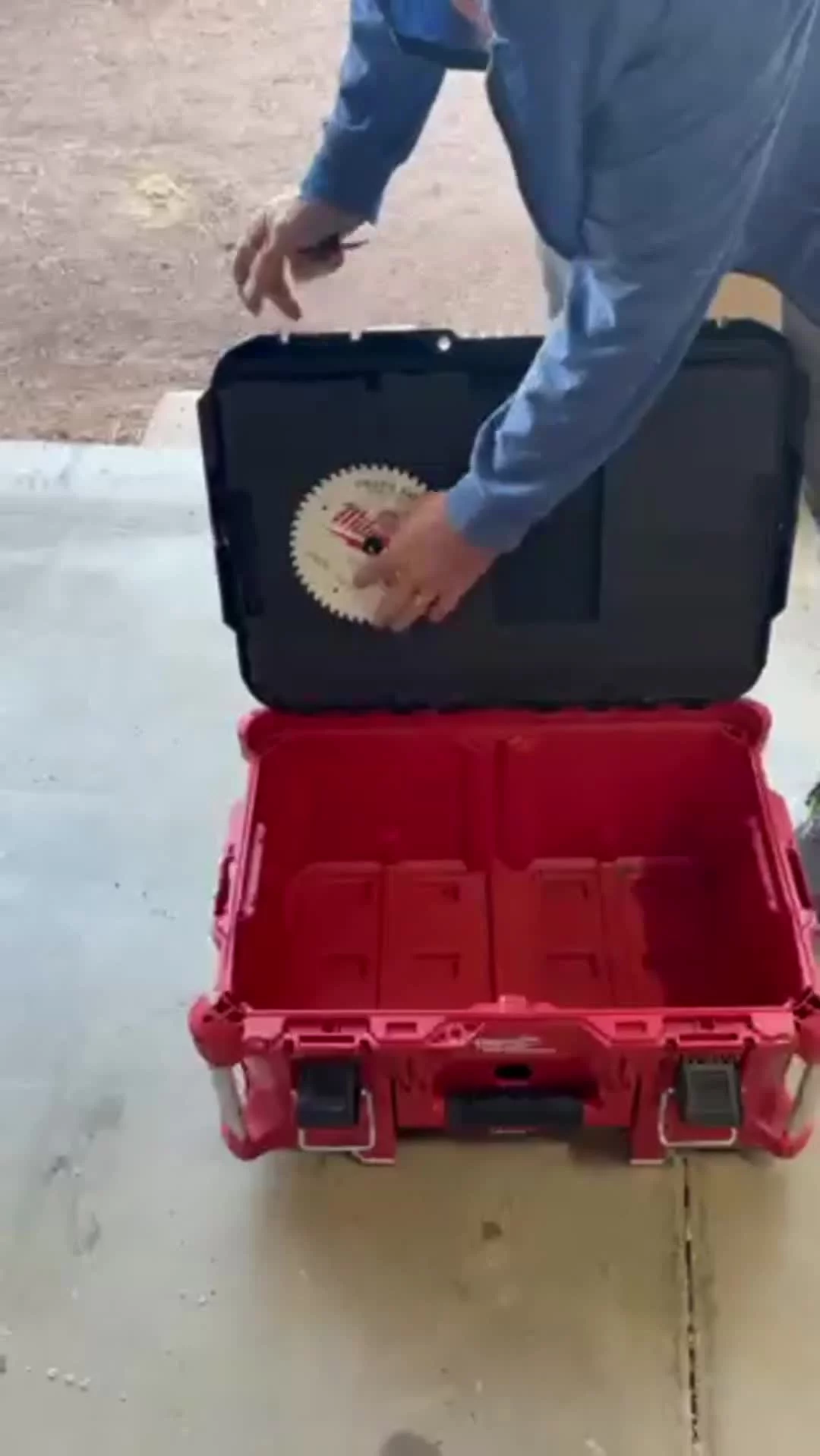 myou123様 セットページ M18 Tracksaw 2831-20 Kaizen Insert —Kaizen Foam Inserts Milwaukee