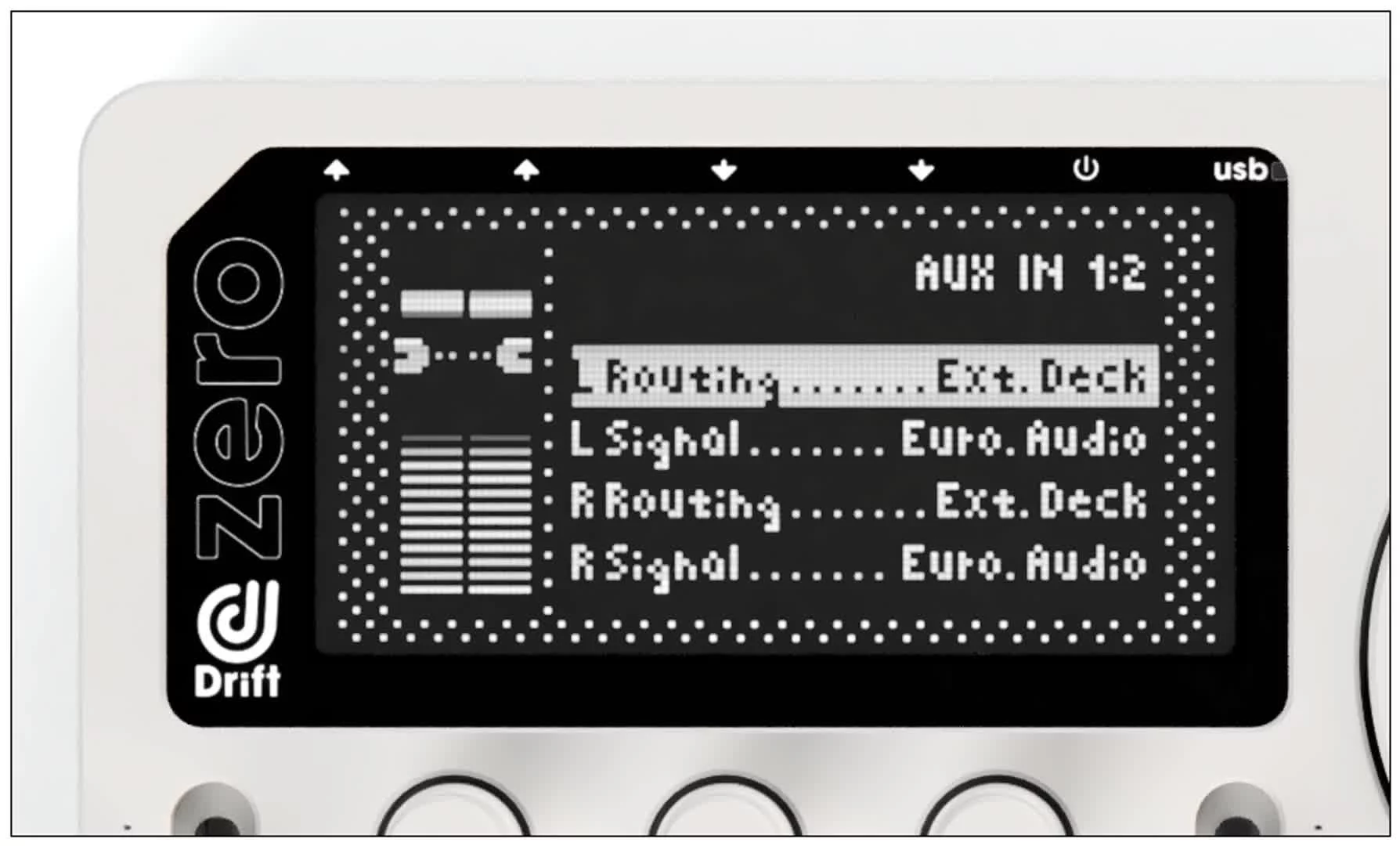 DAW-Less + Recording — Drift DJ Industries