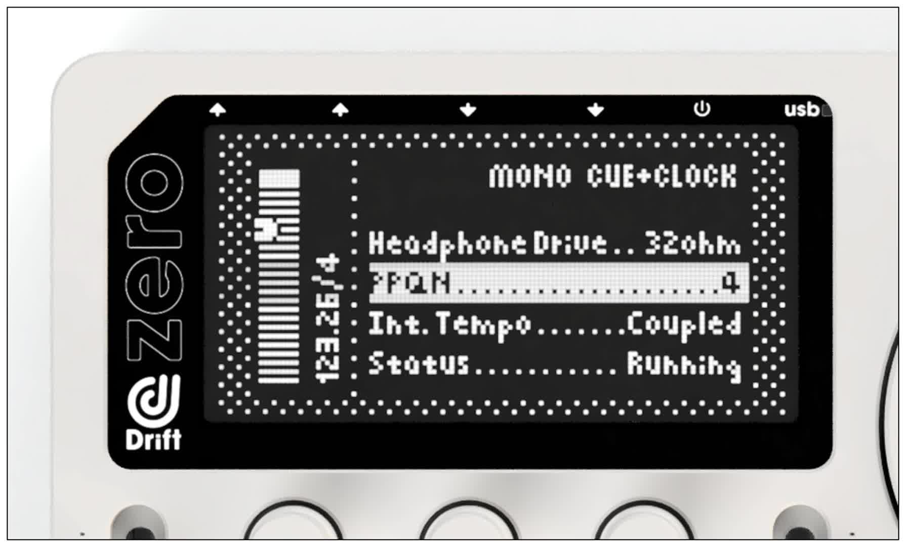 DAW-Less + Recording — Drift DJ Industries