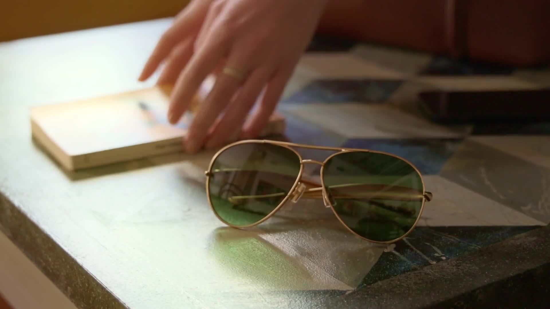 Related Video Item Thumbnail