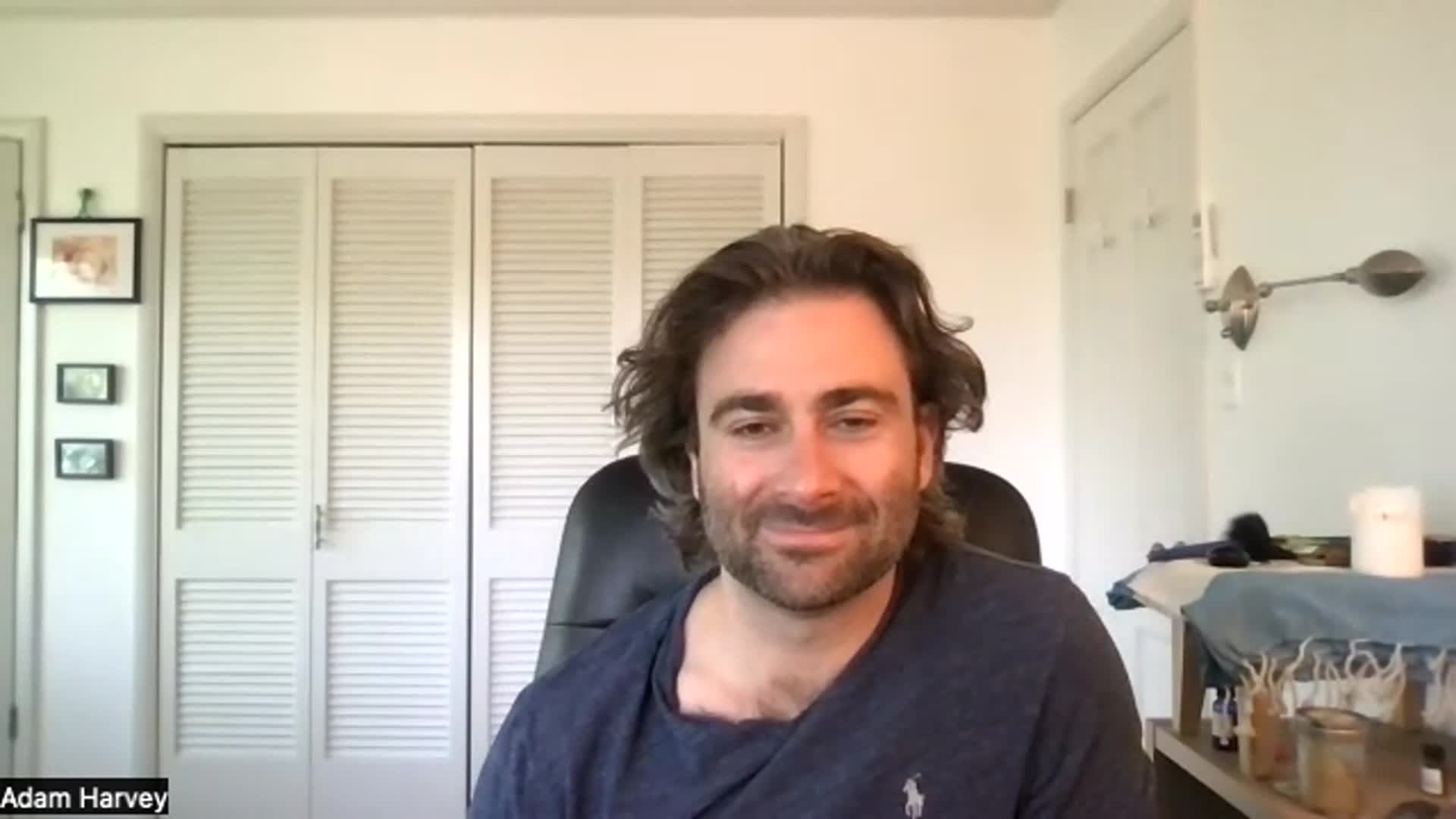 Related Video Item Thumbnail