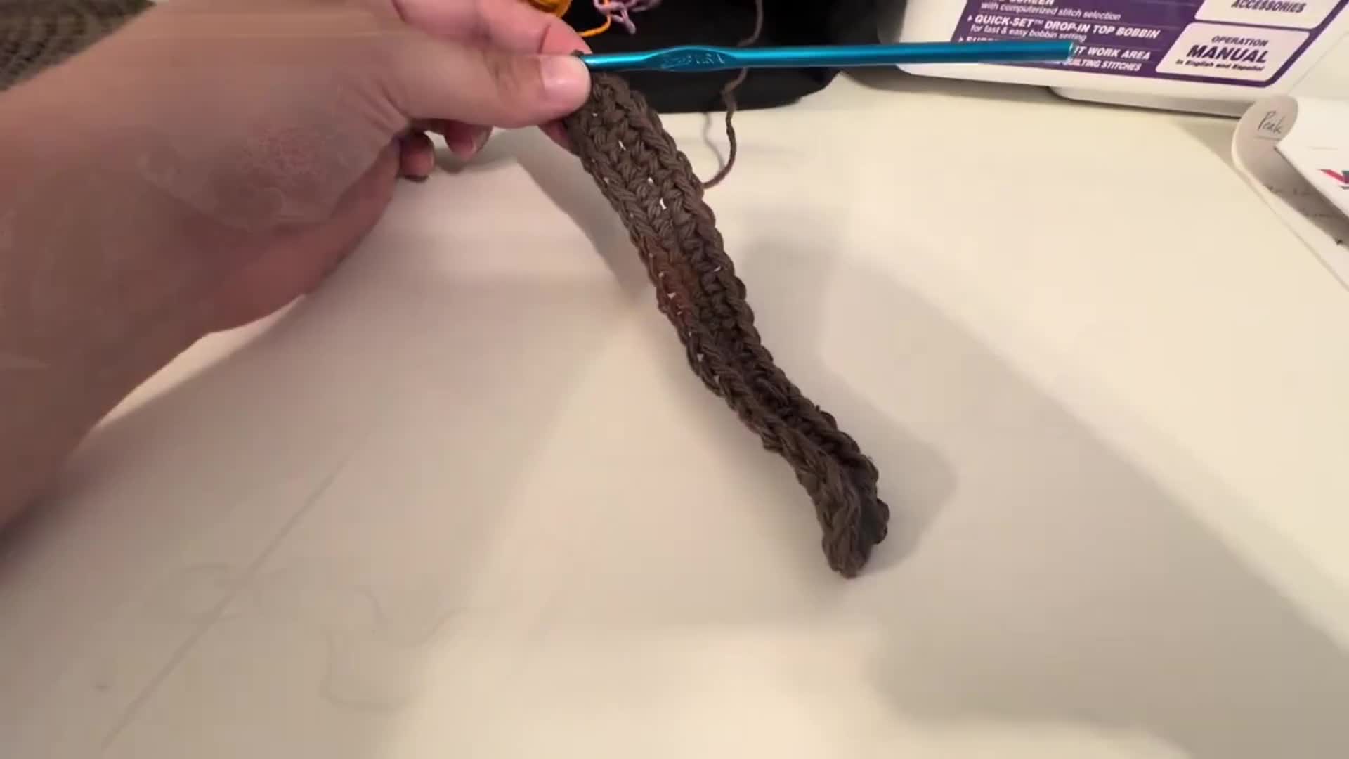 Related Video Item Thumbnail