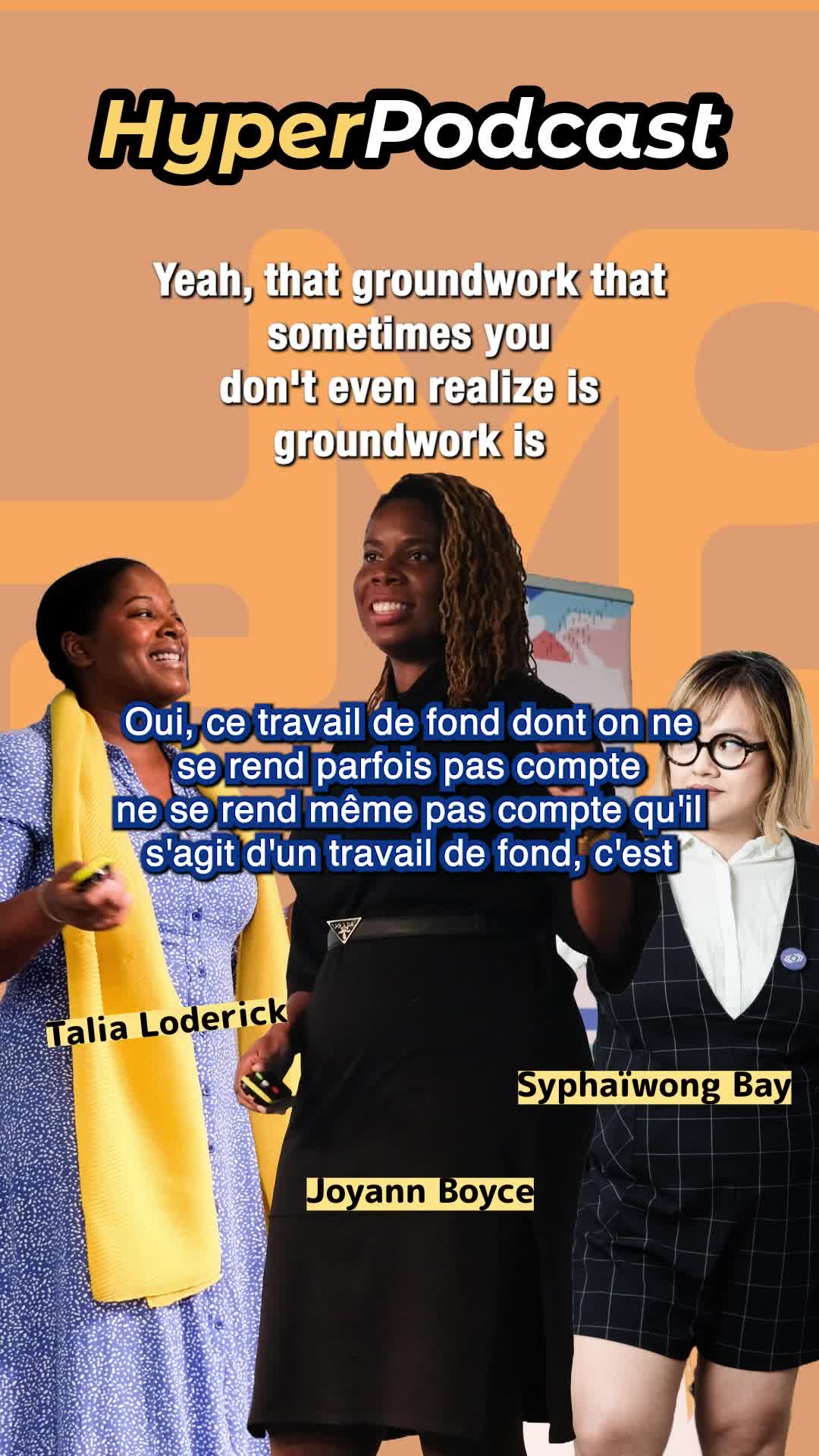 Investir sur le long terme pour réussir son projet d'entrepeneure.