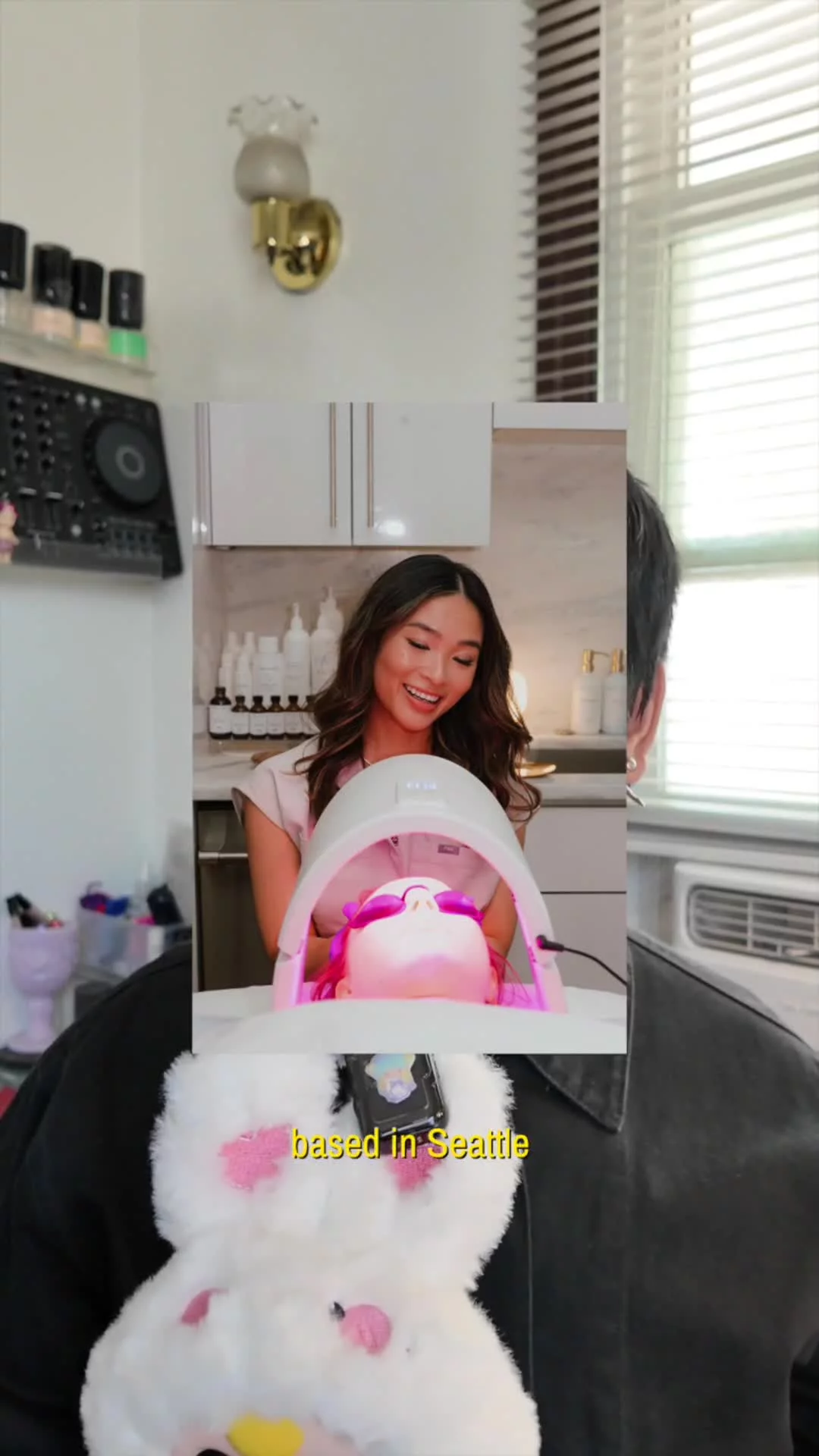 Sell Skincare and Book Facials on Shopify