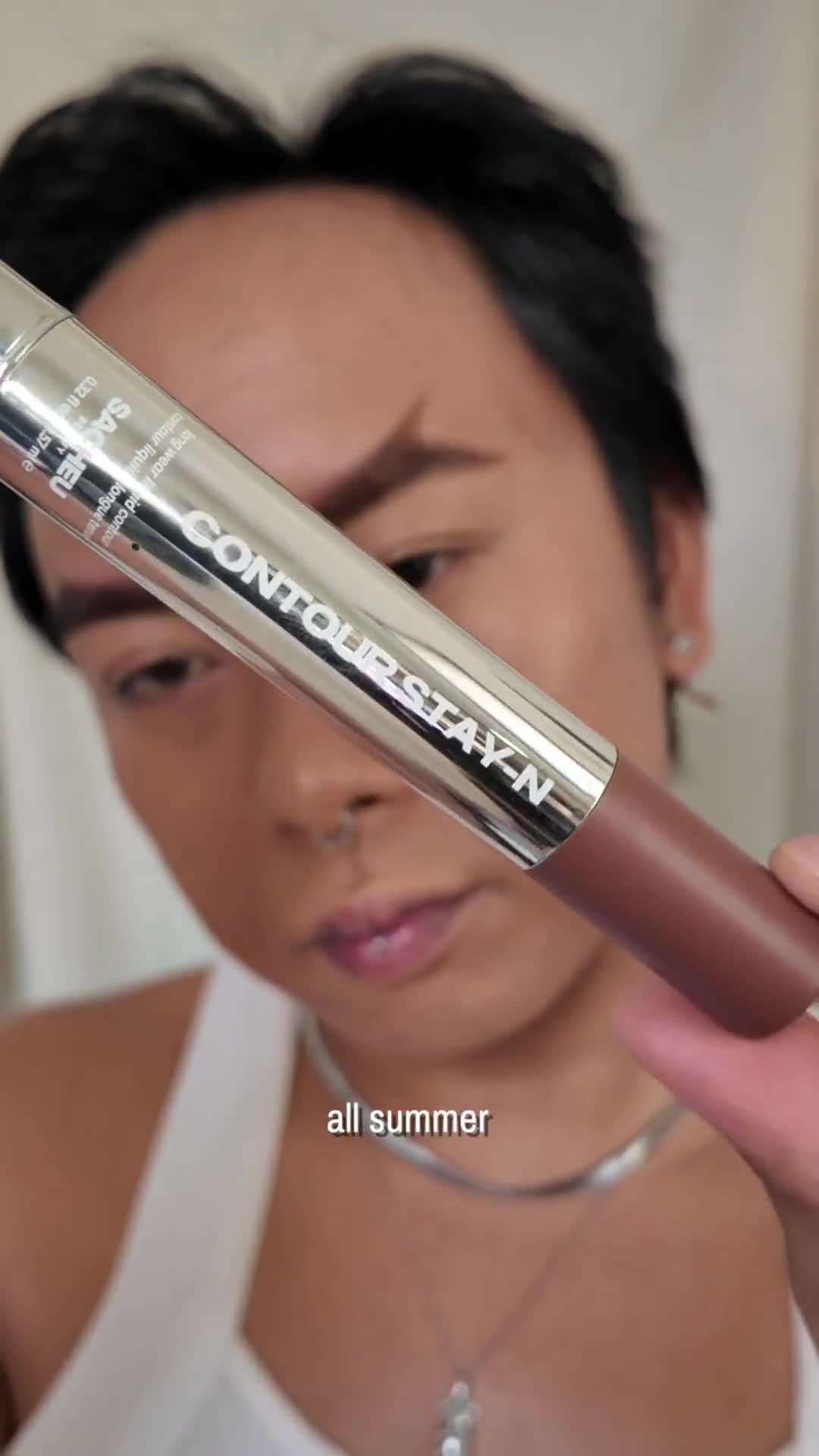 SACHEU Contour Stay-N