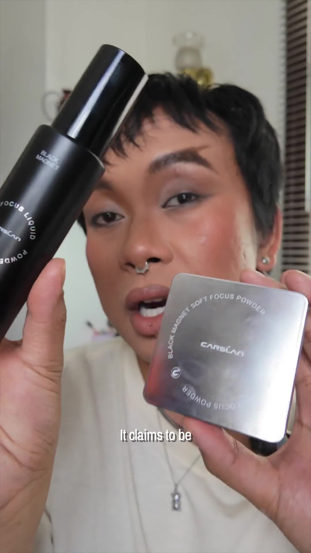 Carslay Waterproof Test