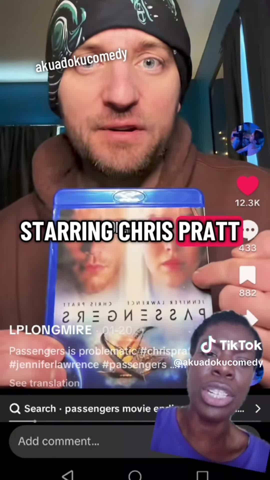 Related Video Item Thumbnail