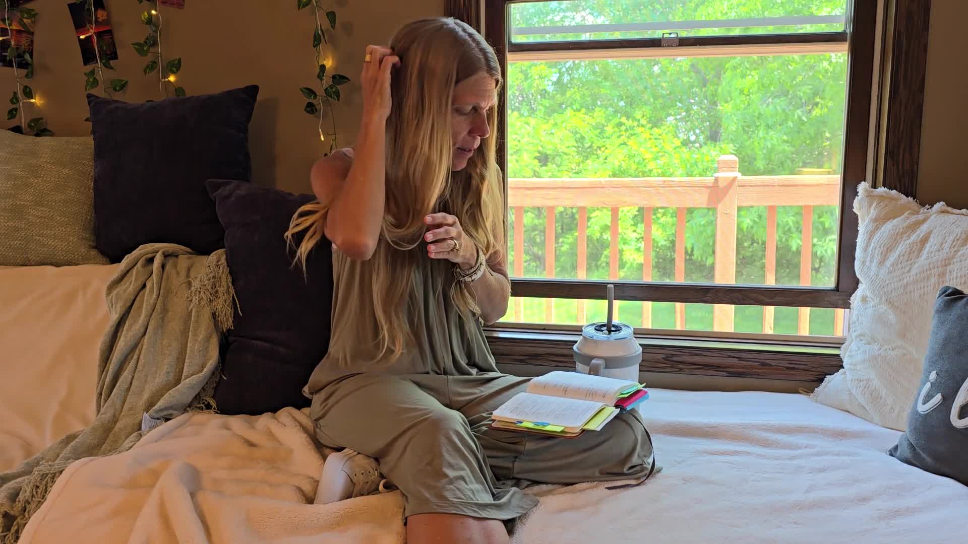 Related Video Item Thumbnail