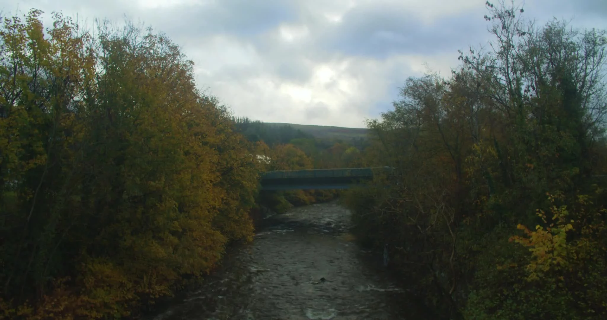 Weekend Offender - Merthyr Town FC - Fashion Film