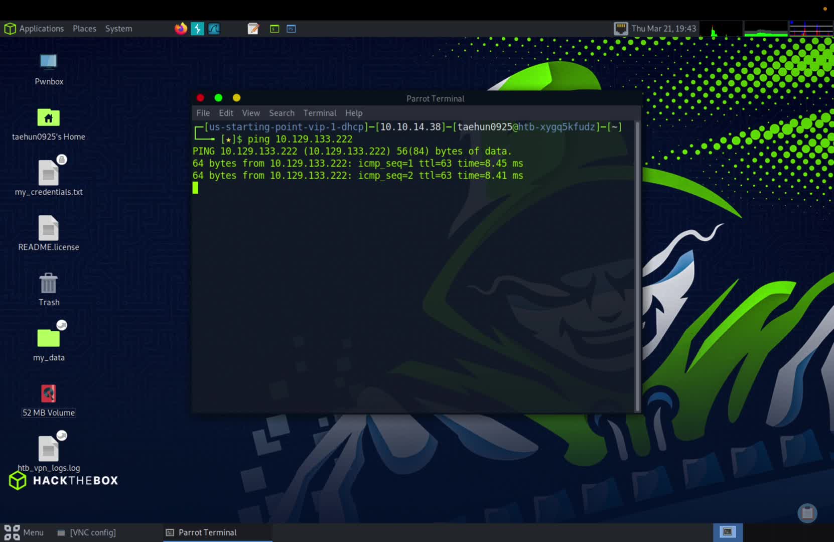 Tunneling SSH (Local Port Forwarding / Reverse Tunneling) — Taehun Kim
