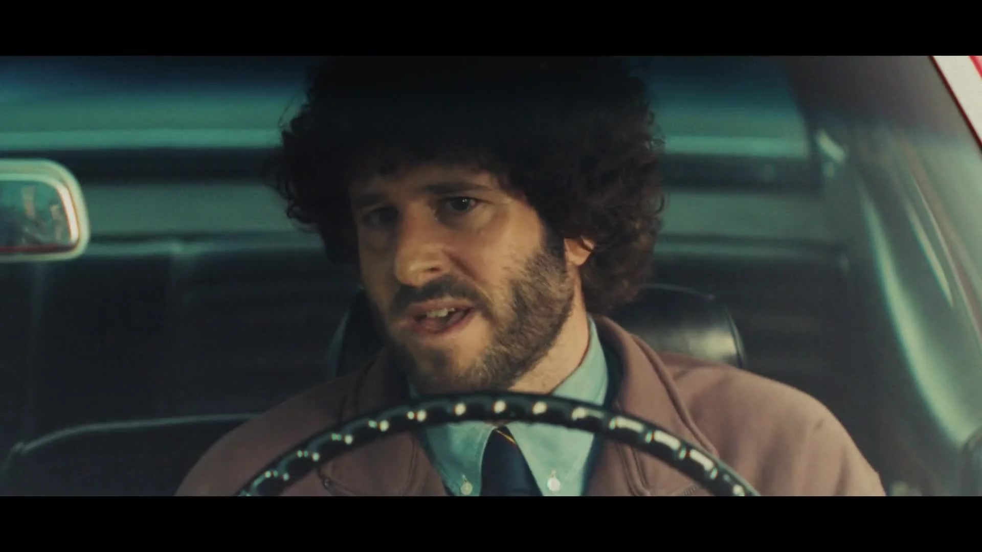 Related Video Item Thumbnail