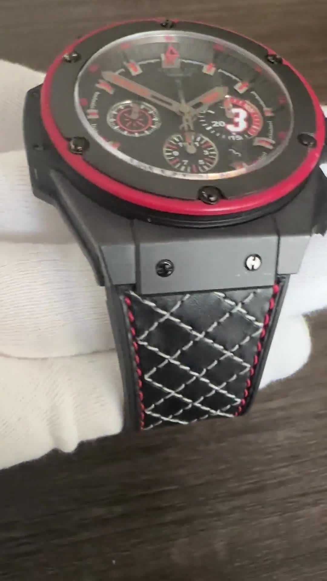 Related Video Item Thumbnail