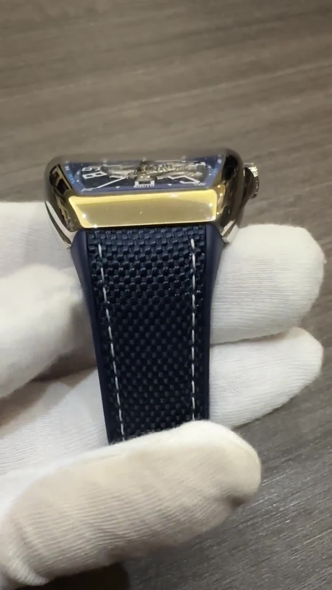 Related Video Item Thumbnail