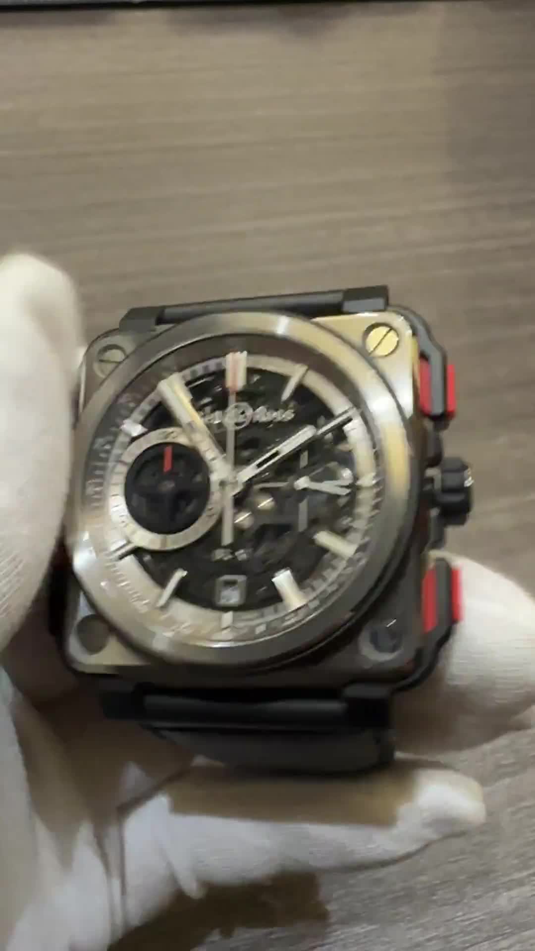 Related Video Item Thumbnail