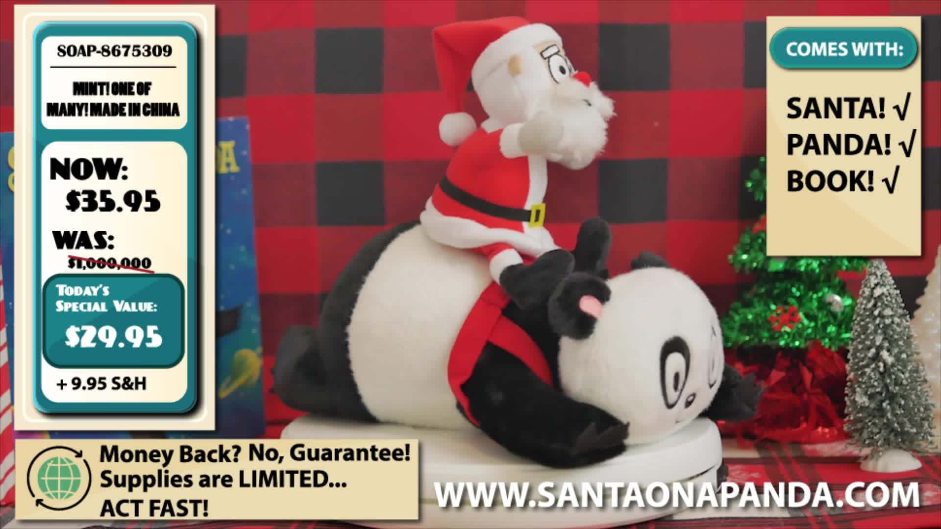 Related Video Item Thumbnail