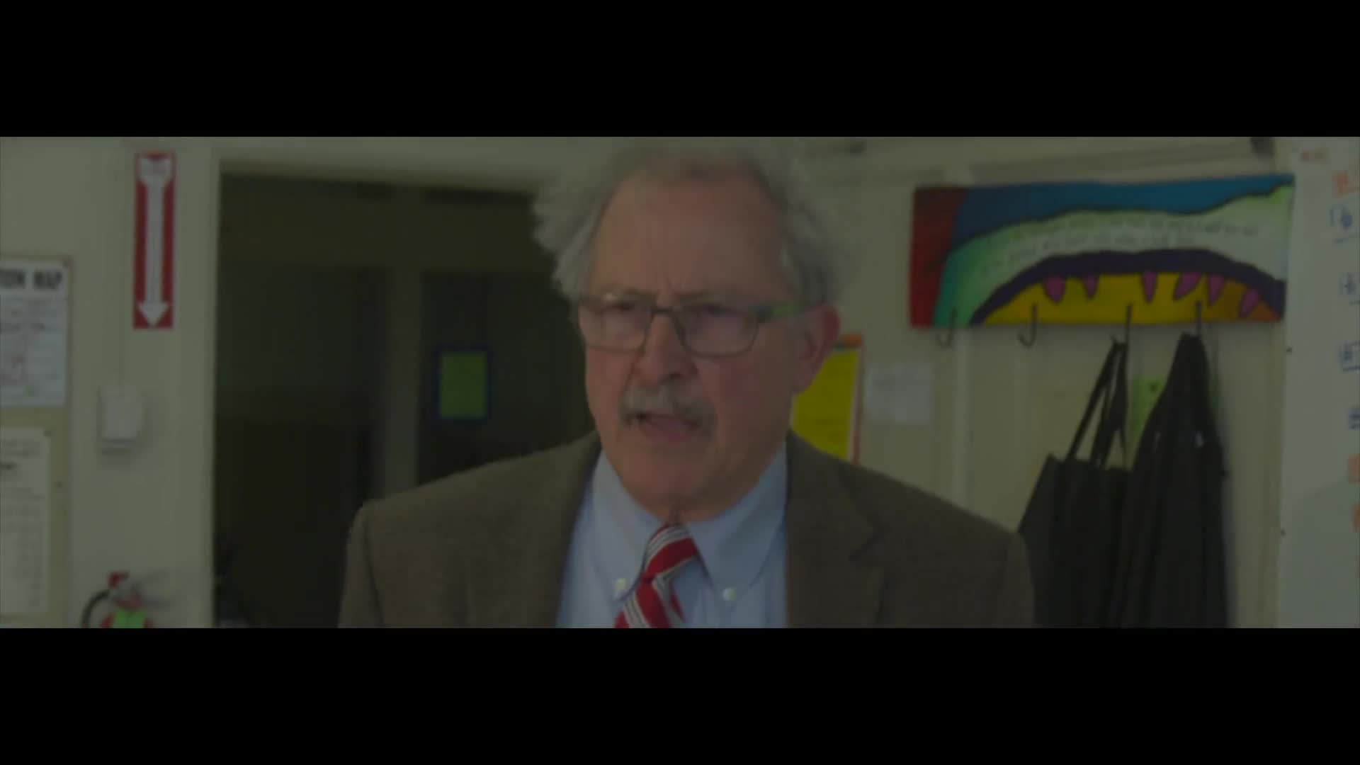 Resurgence Trailer: Austin Smith