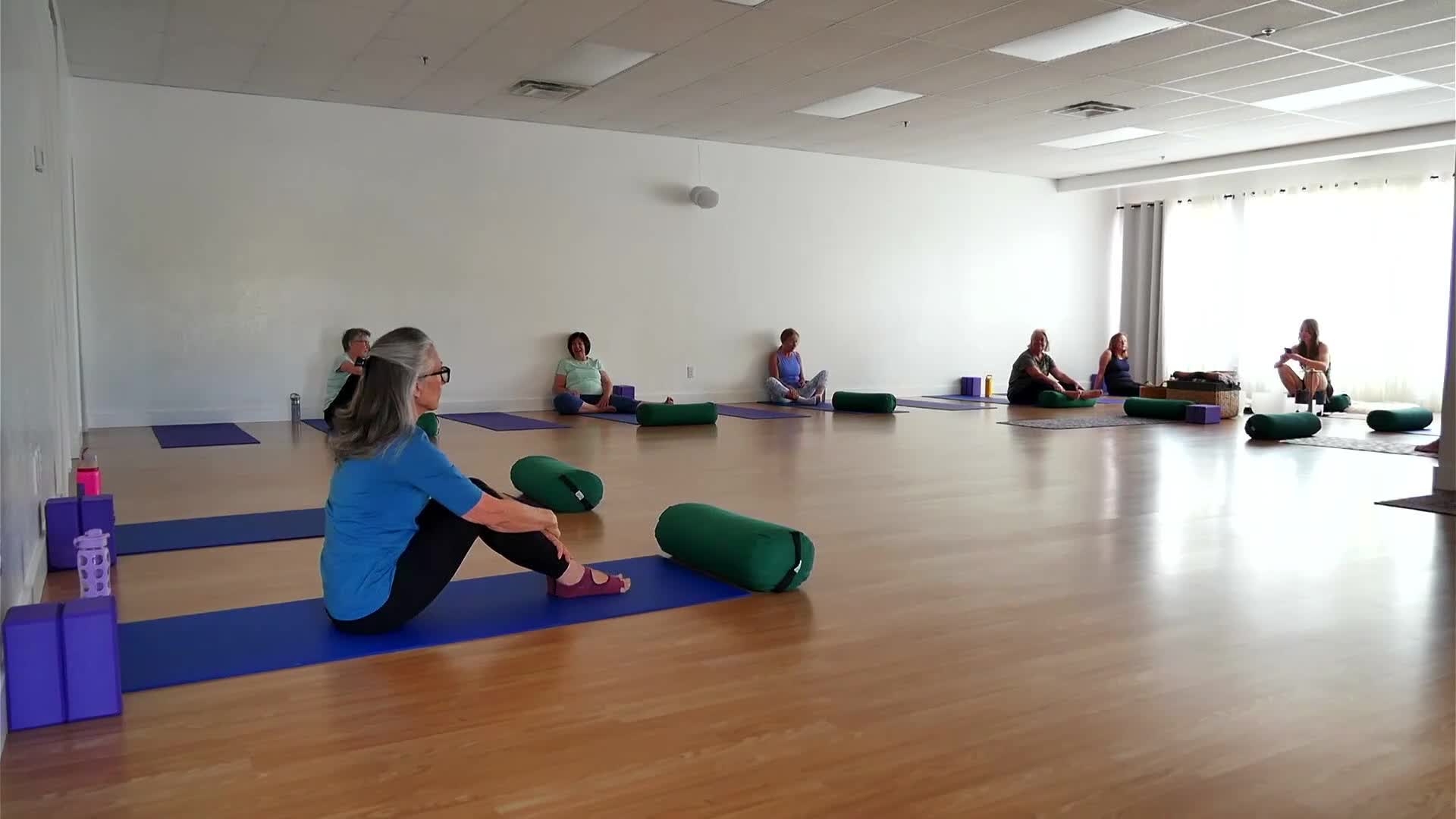 Mobility & Balance