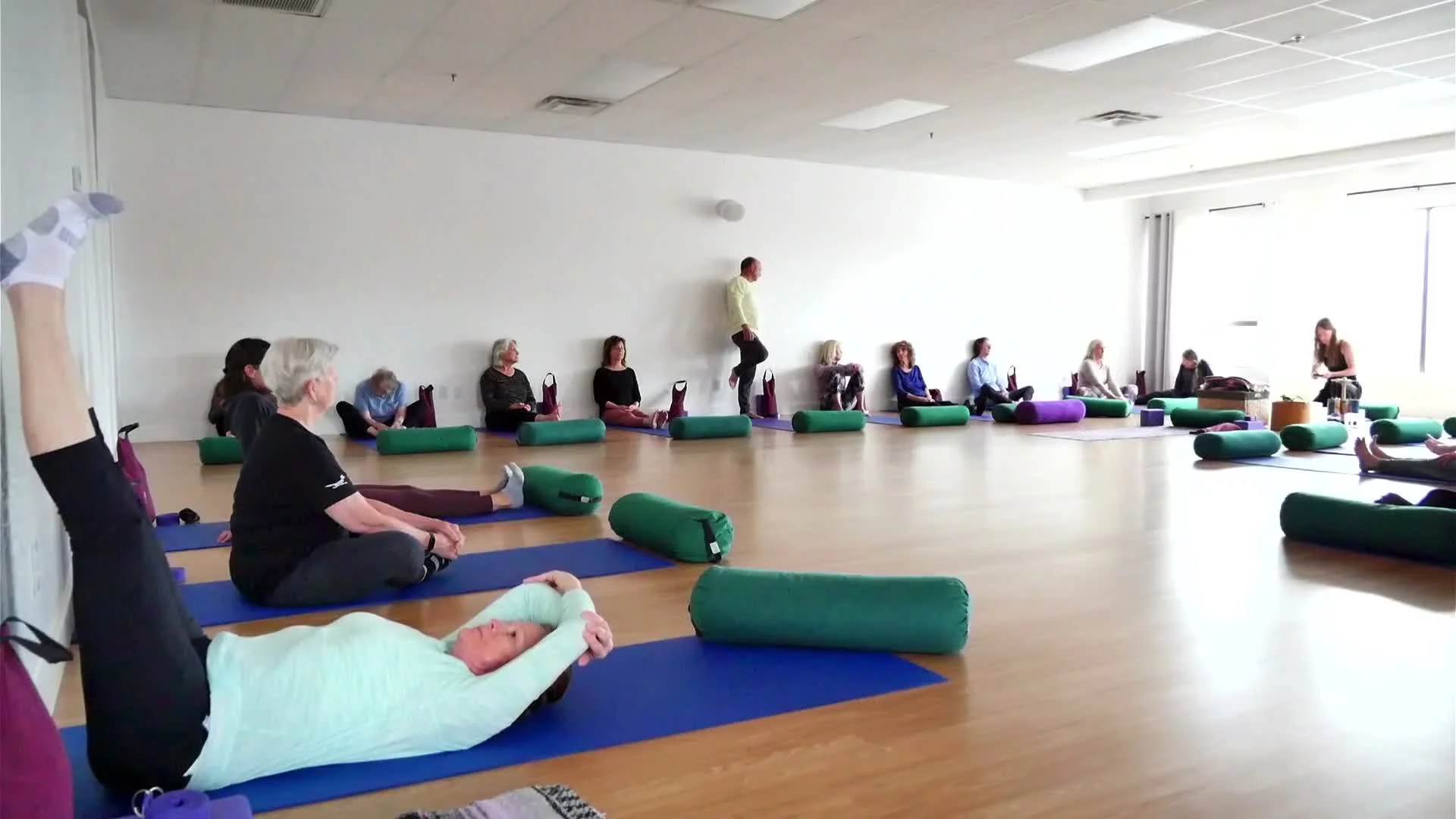 Sunday - 11.16.25 - Relax & Restore