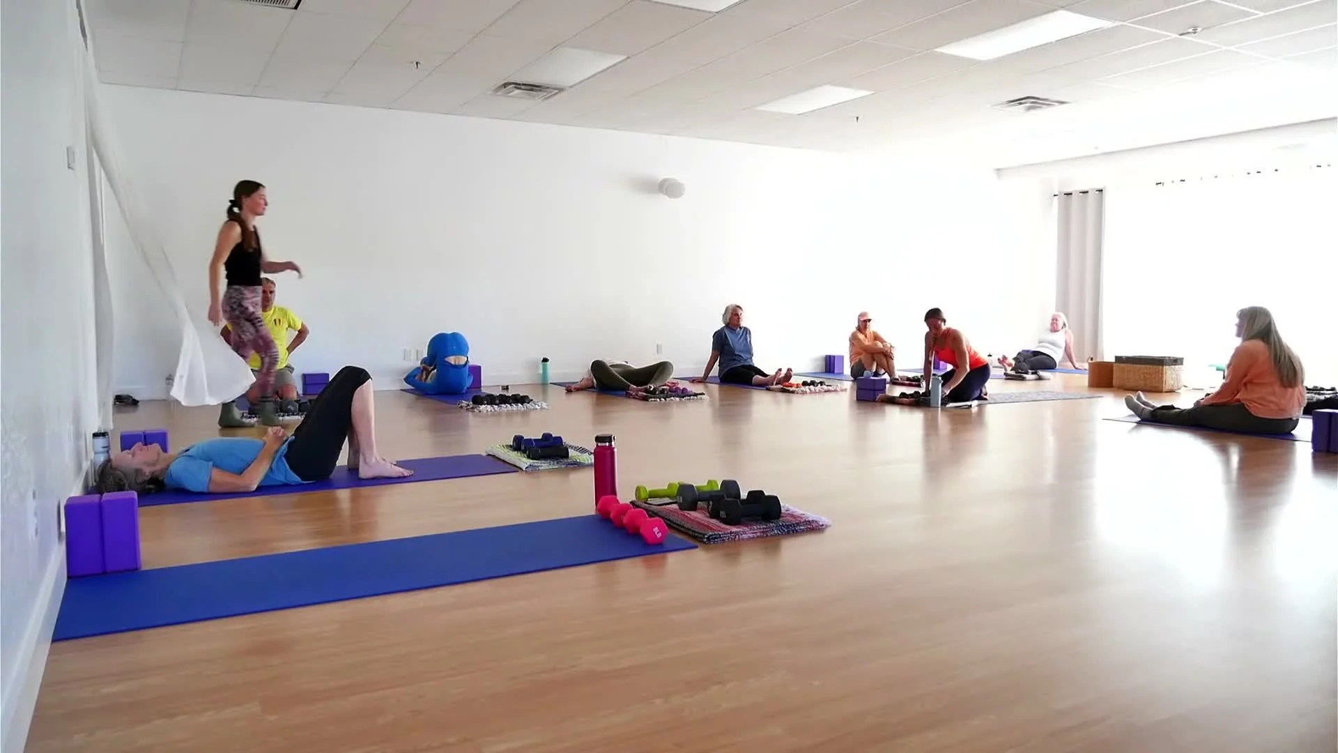 Strength & Sculpt Express