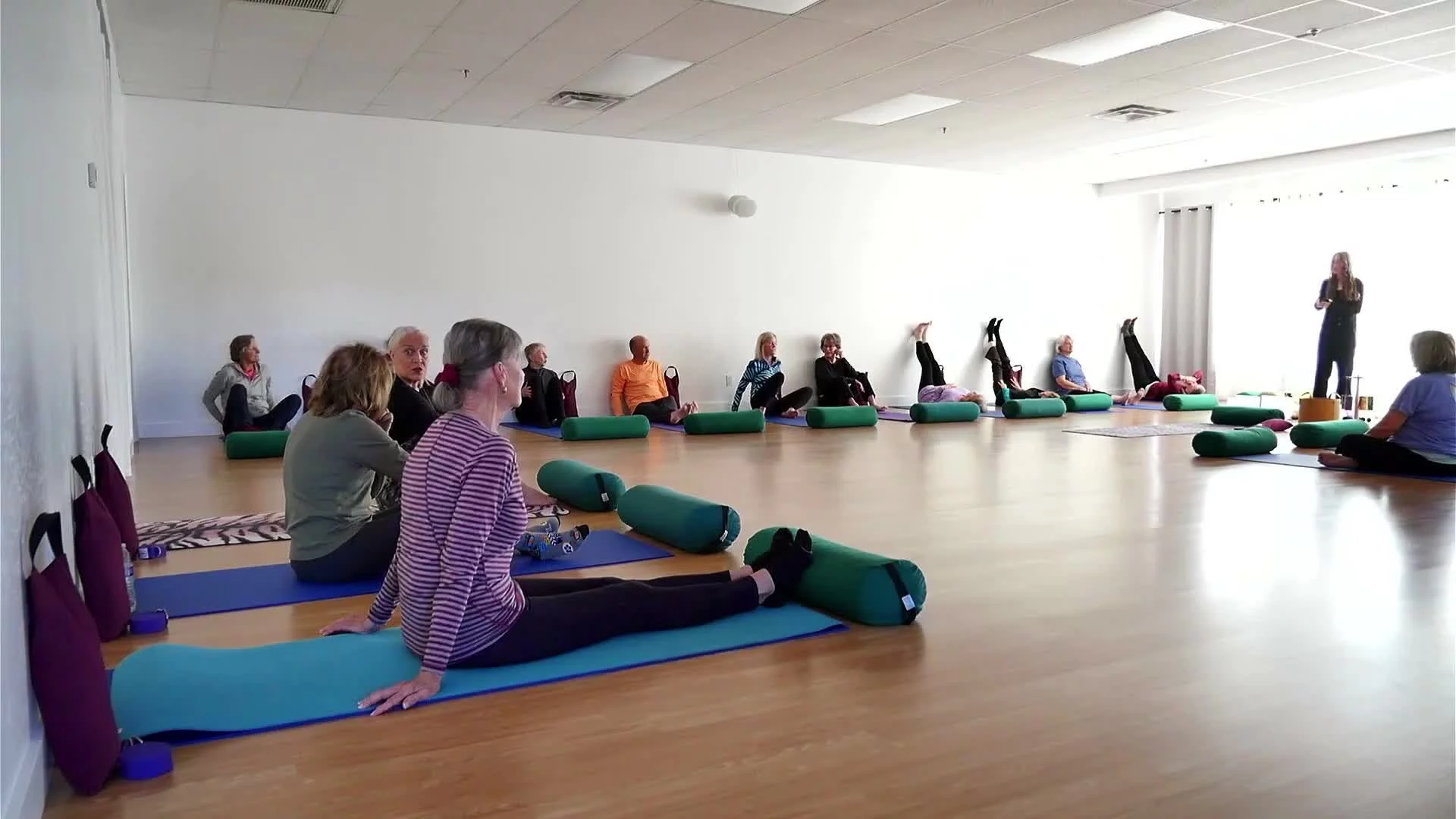 Sunday - 1.18.26 - Relax & Restore