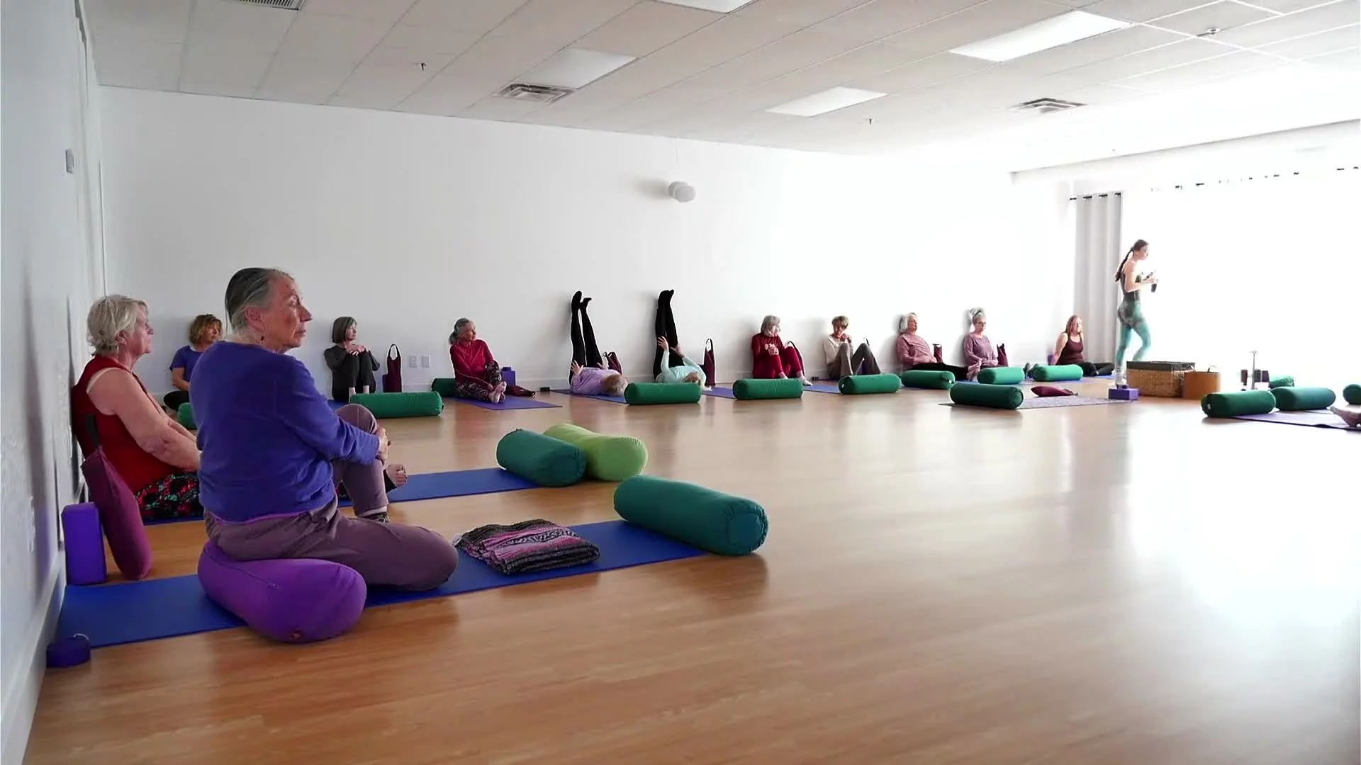 Thursday - 2.19.26 - Relax & Restore