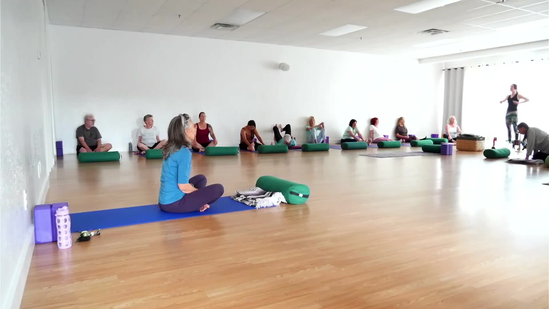 Mobility & Balance