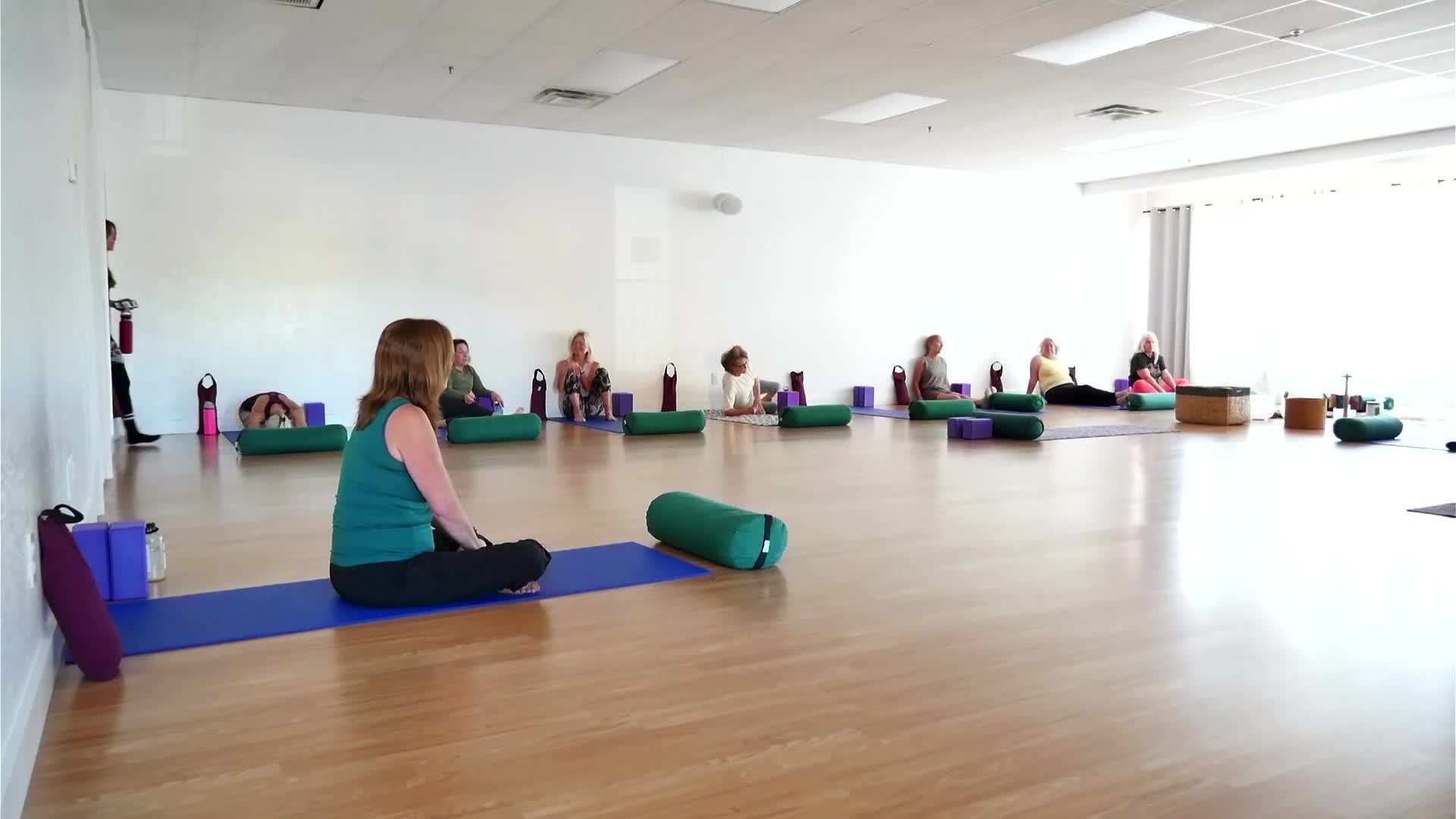 Mobility & Balance