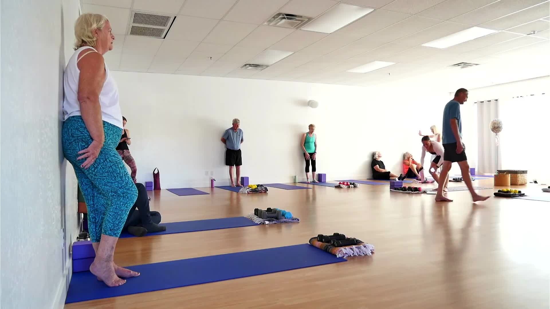 Strength Training Express
