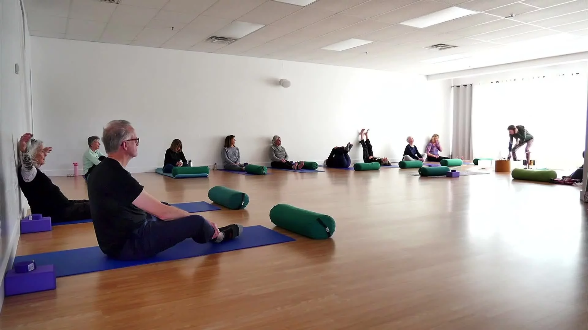 Monday - 1.19.26 - Relax & Restore