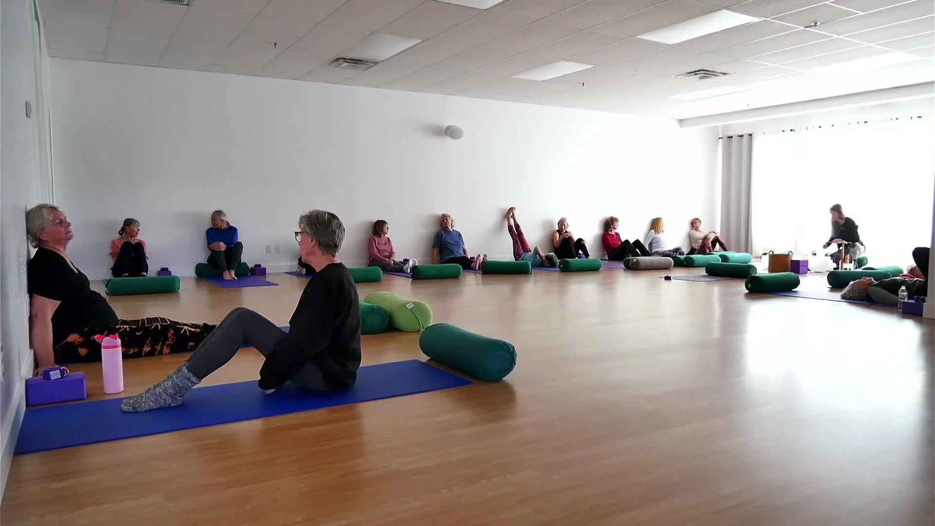 Thursday - 1.22.26 - Relax & Restore