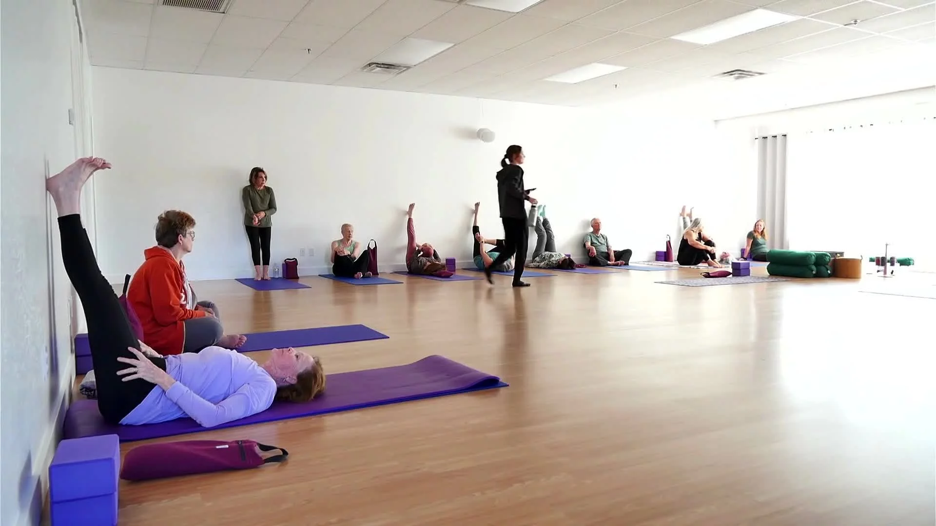 Friday - 10.24.25 - Align & Balance