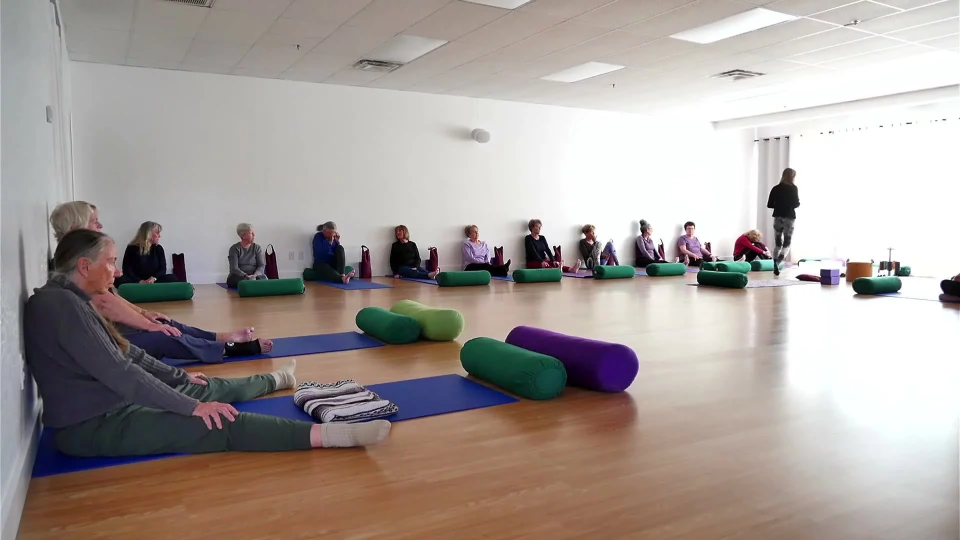 Thursday - 2.12.26 - Relax & Restore