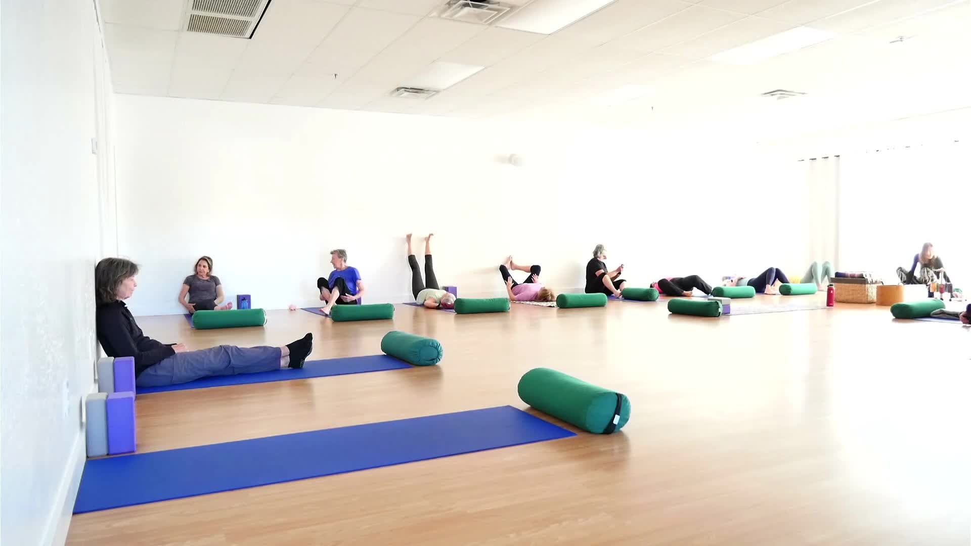 Mobility, Posture, & Balance