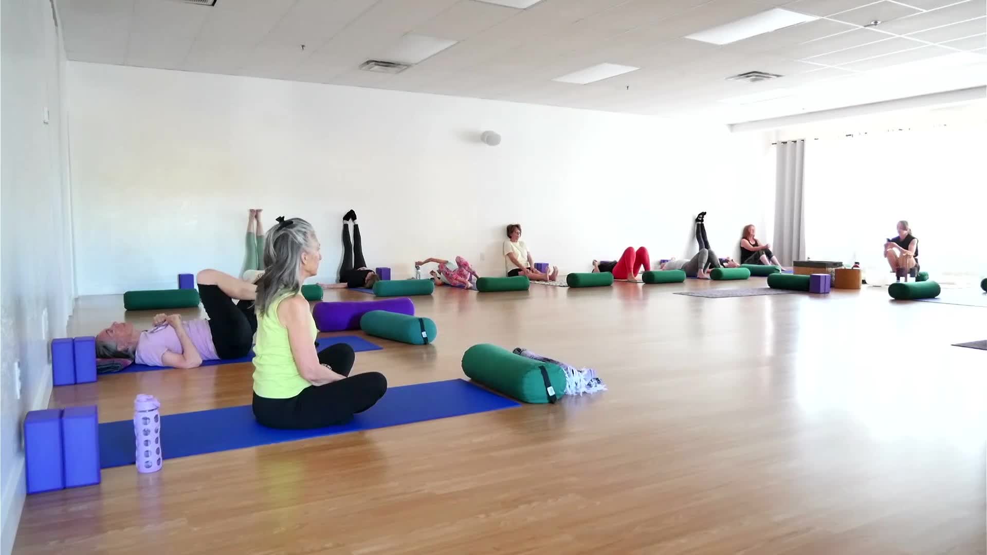 Mobility & Balance