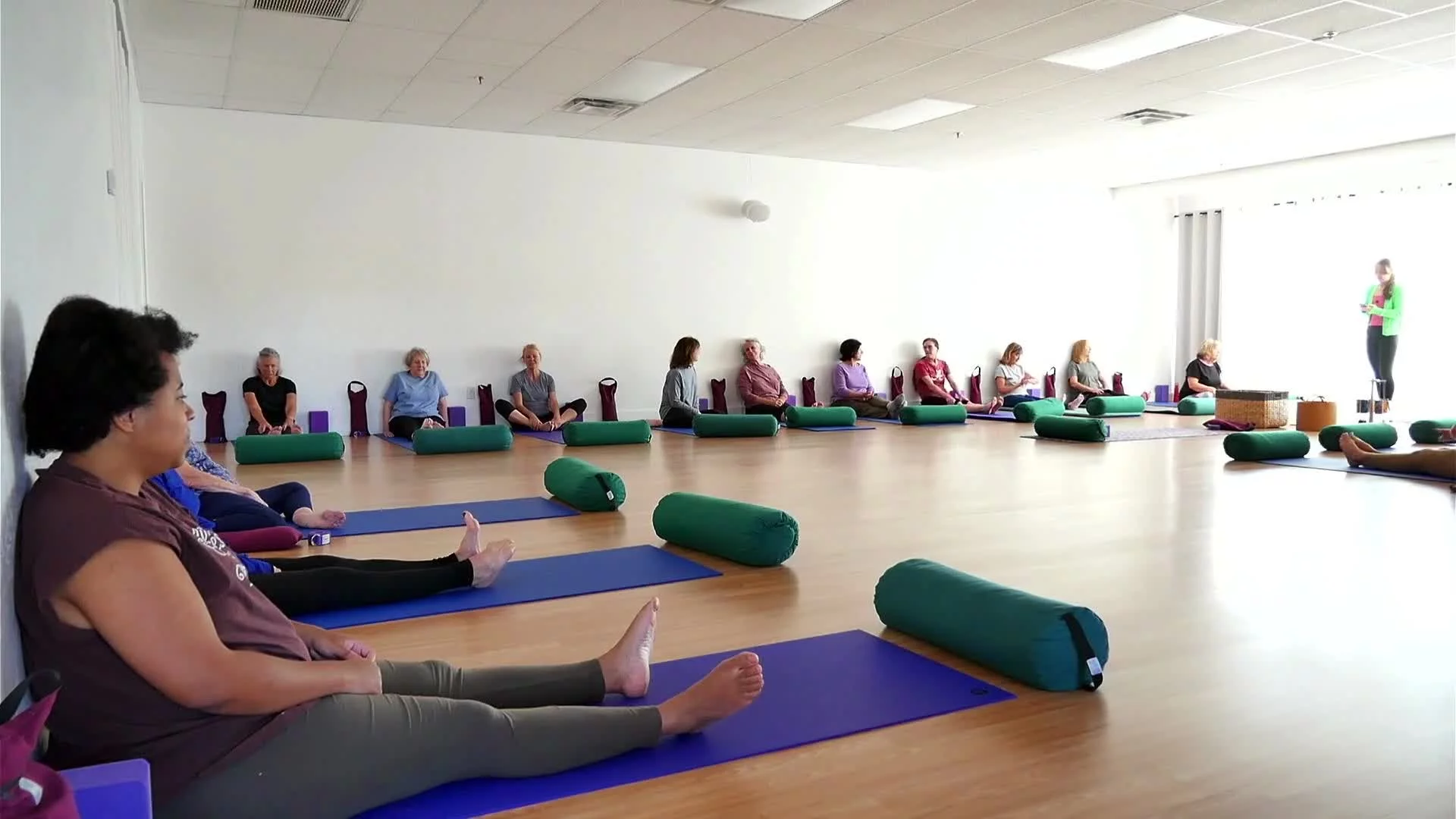 Sunday - 10.12.25 - Relax & Restore