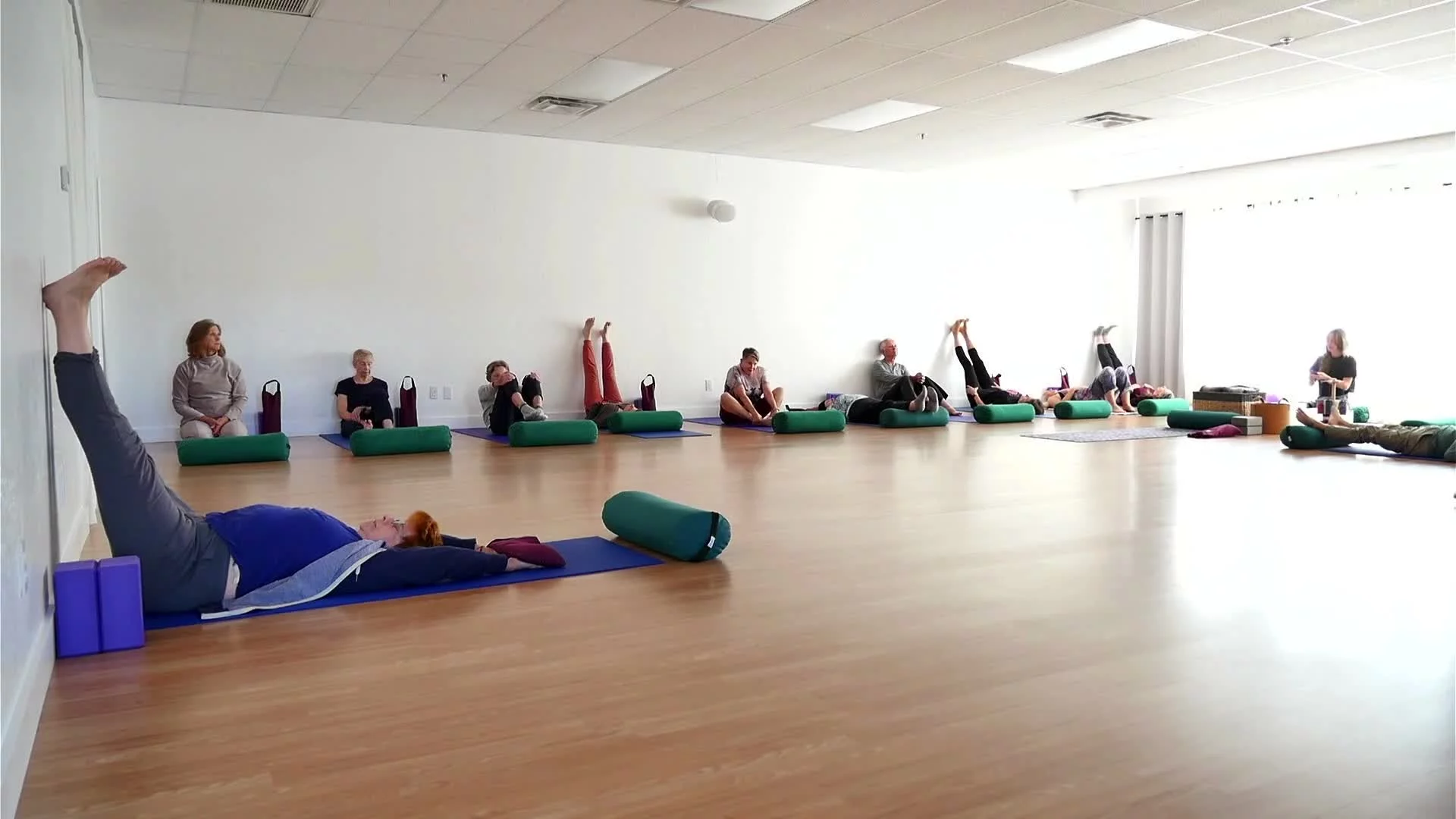 Friday - 10.31.25 - Align & Balance