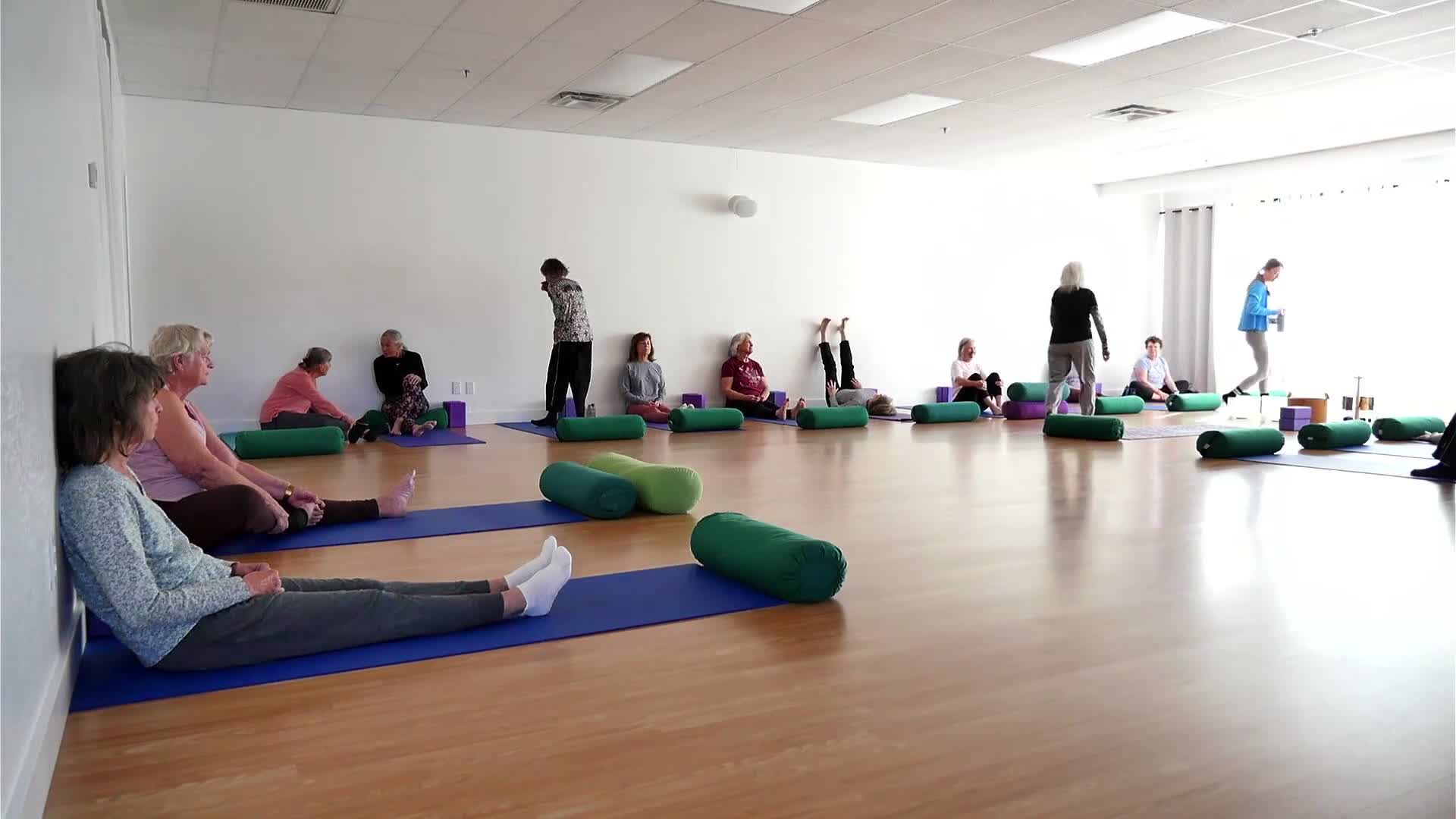 Saturday - 1.17.26 - Mobility & Balance