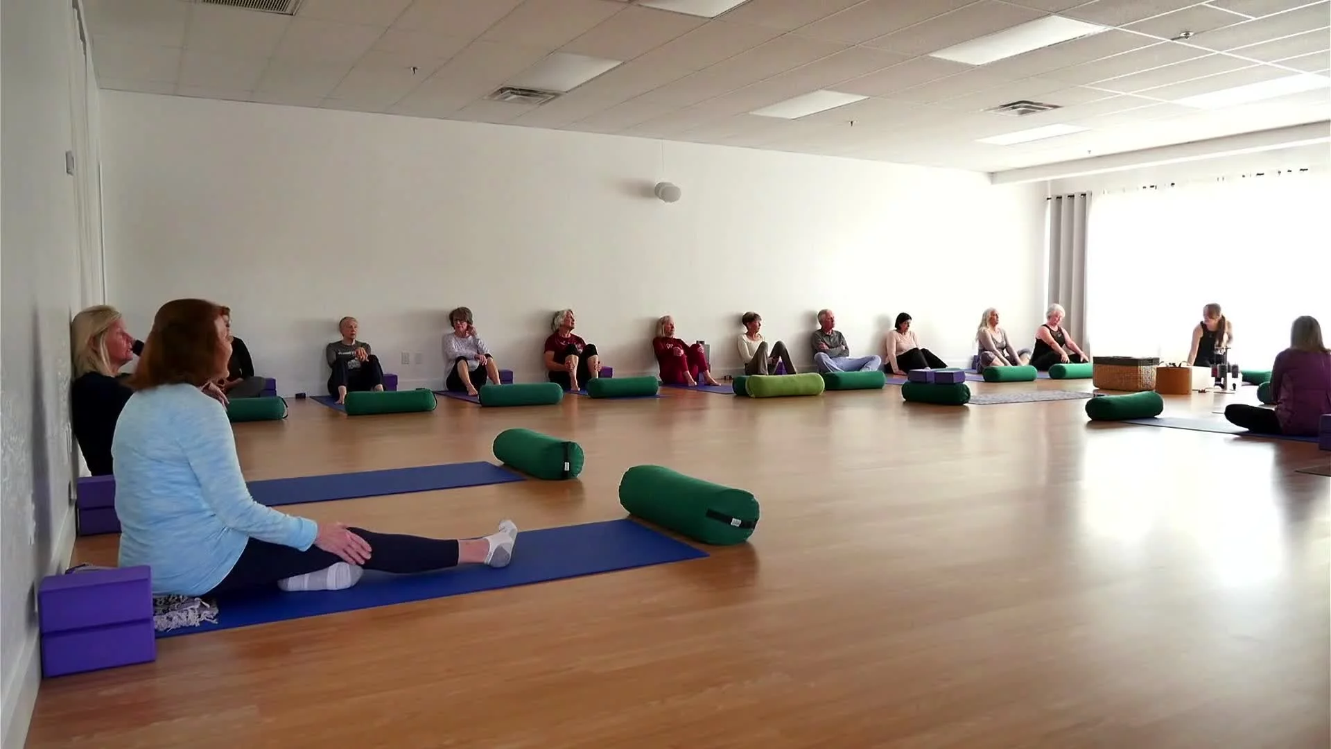 Friday - 11.21.25 - Align & Balance