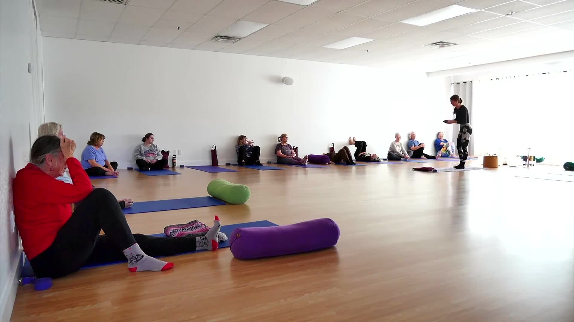 Monday - 1.26.26 - Relax & Restore