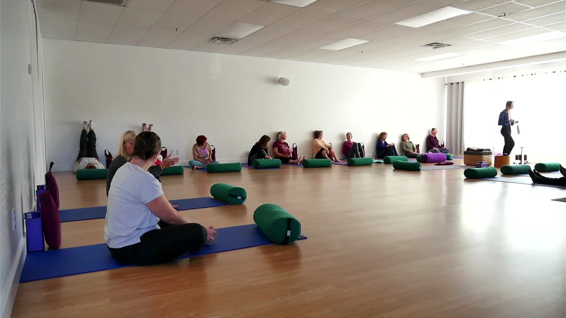 Sunday - 11.30.25 - Relax & Restore