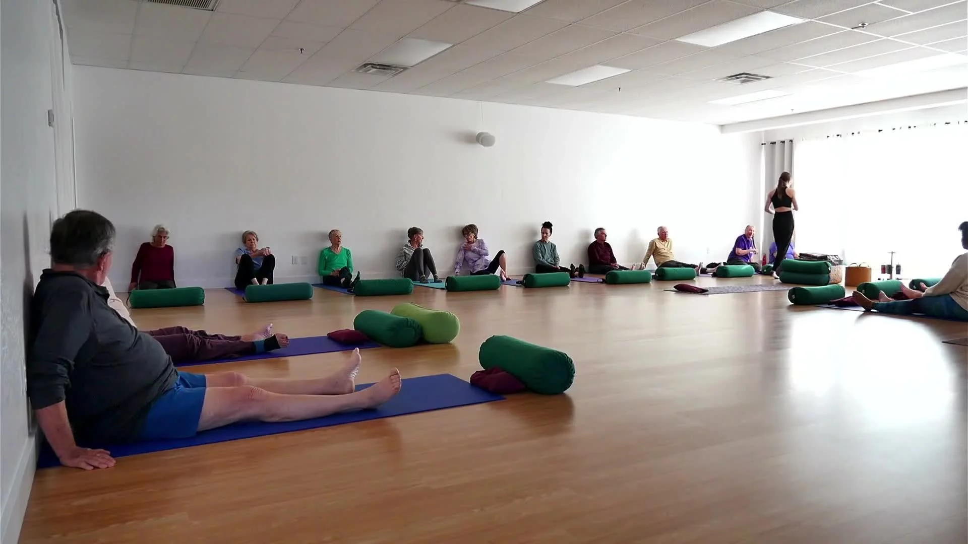 Thursday - 12.4.25 - Relax & Restore