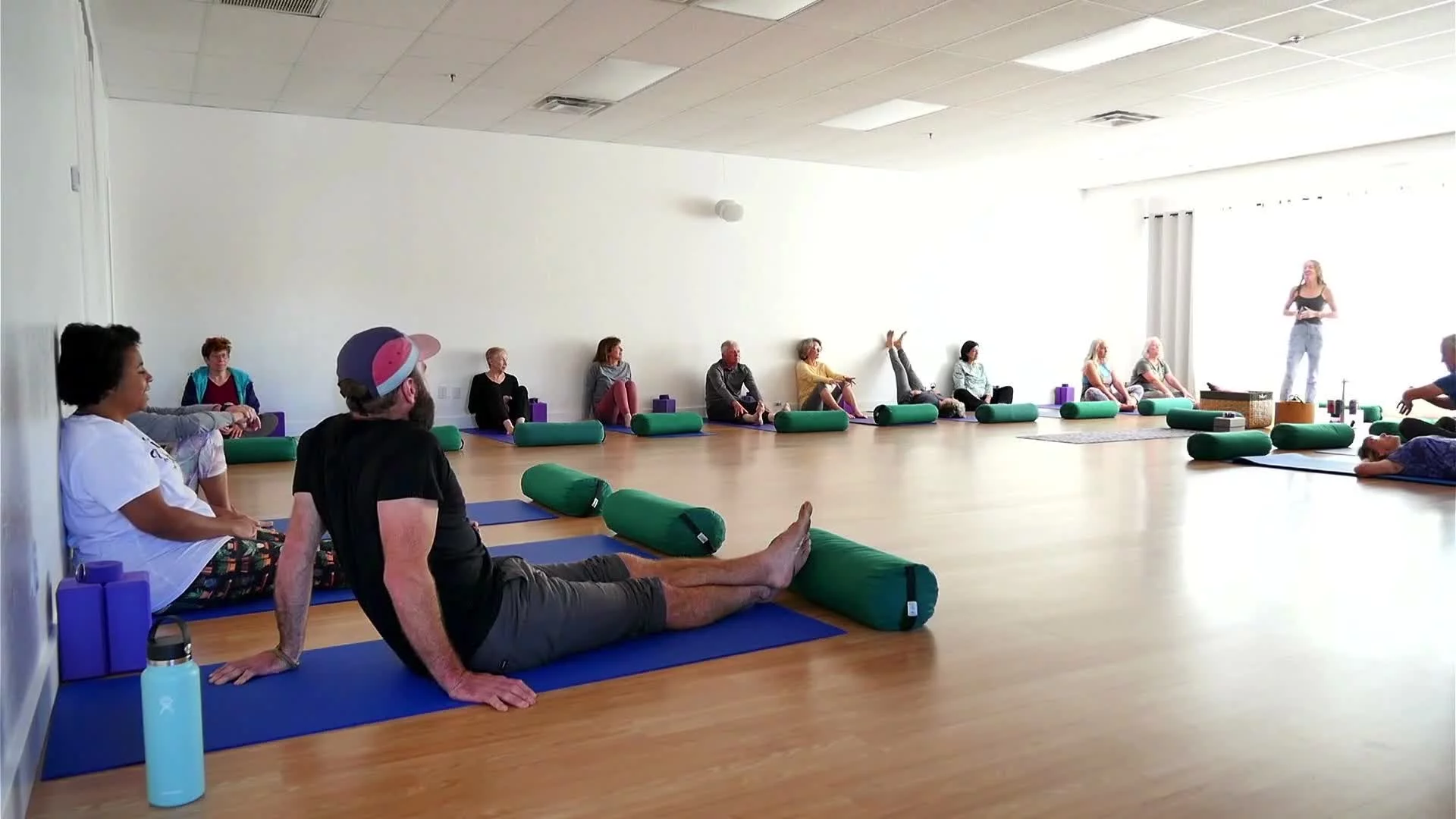 Friday - 11.7.25 - Align & Balance