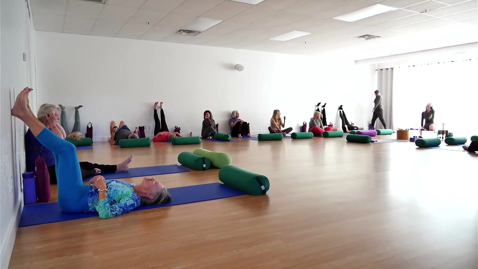 Monday - 2.9.26 - Relax & Restore