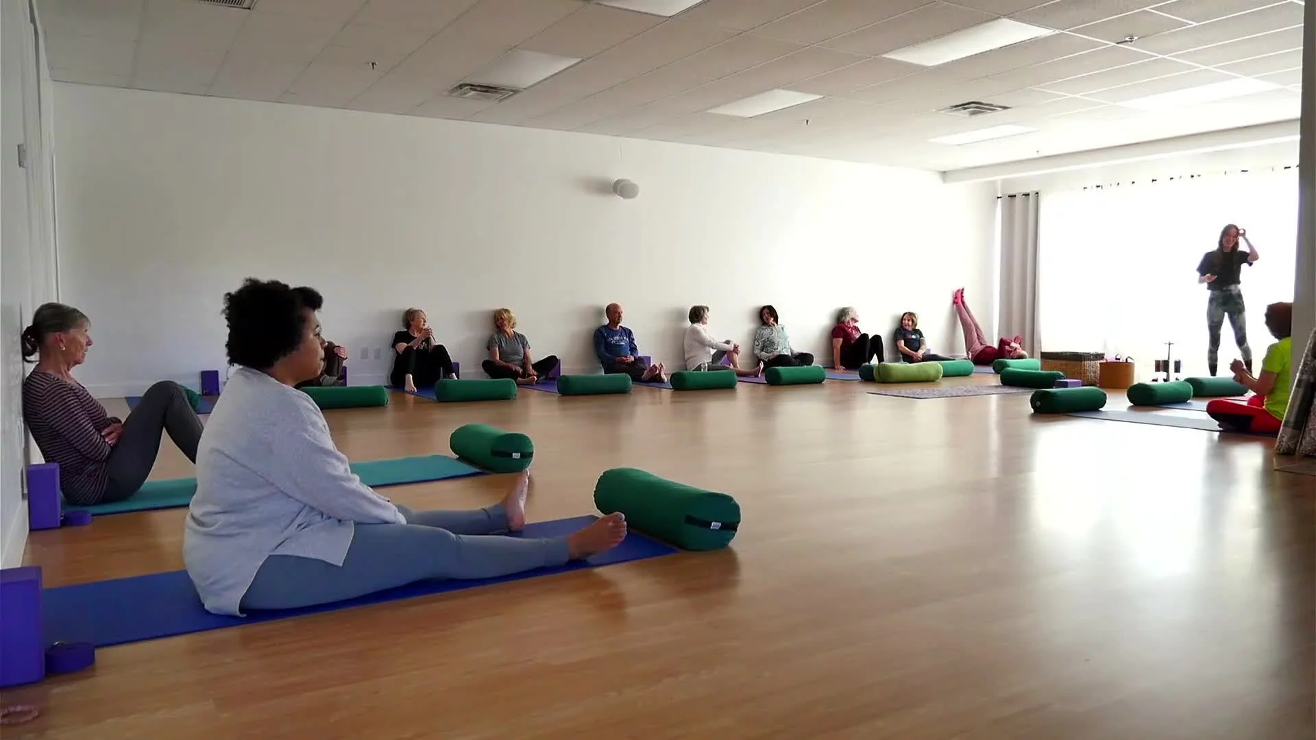 Sunday - 12.21.25 - Relax & Restore