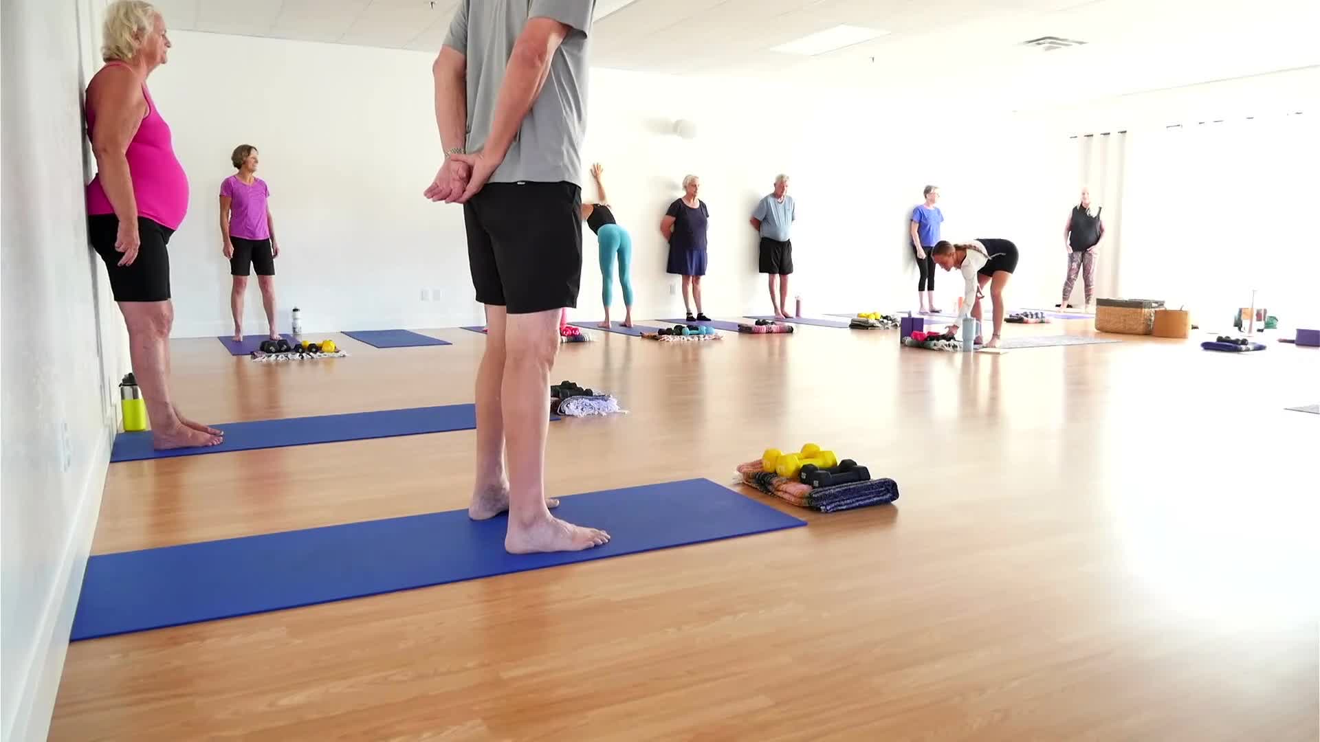 Strength Training Express